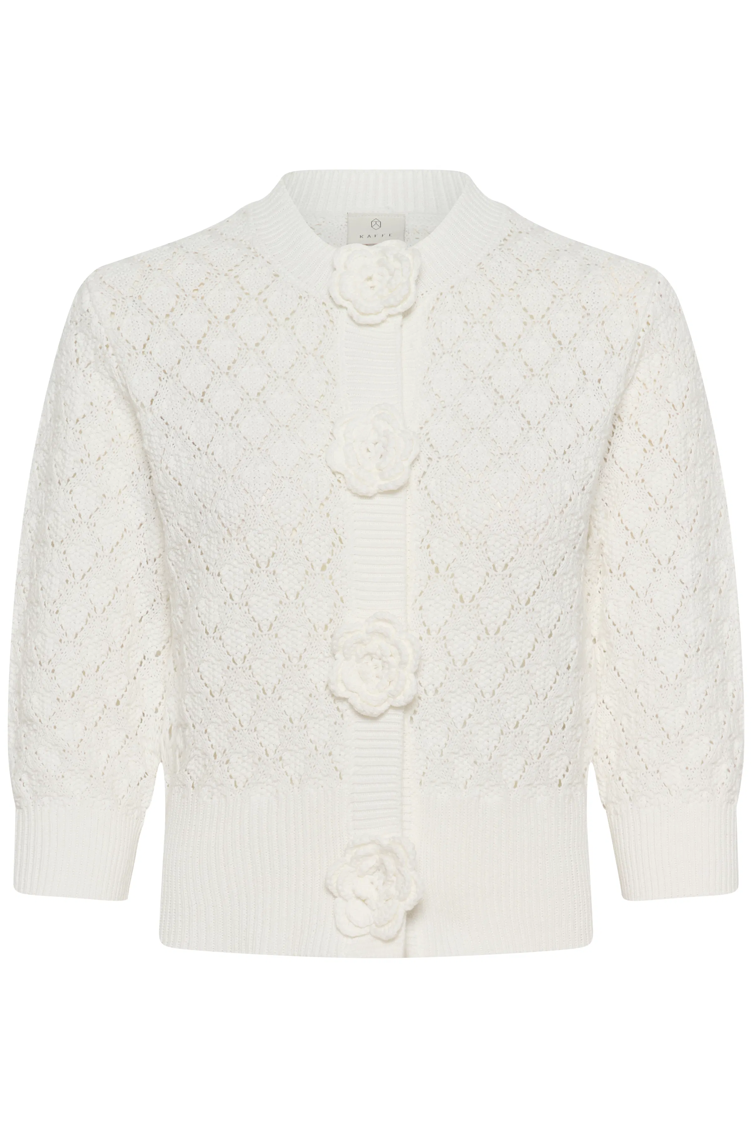 KAkathrine Cardigan PACK FRONT 10511240-110602