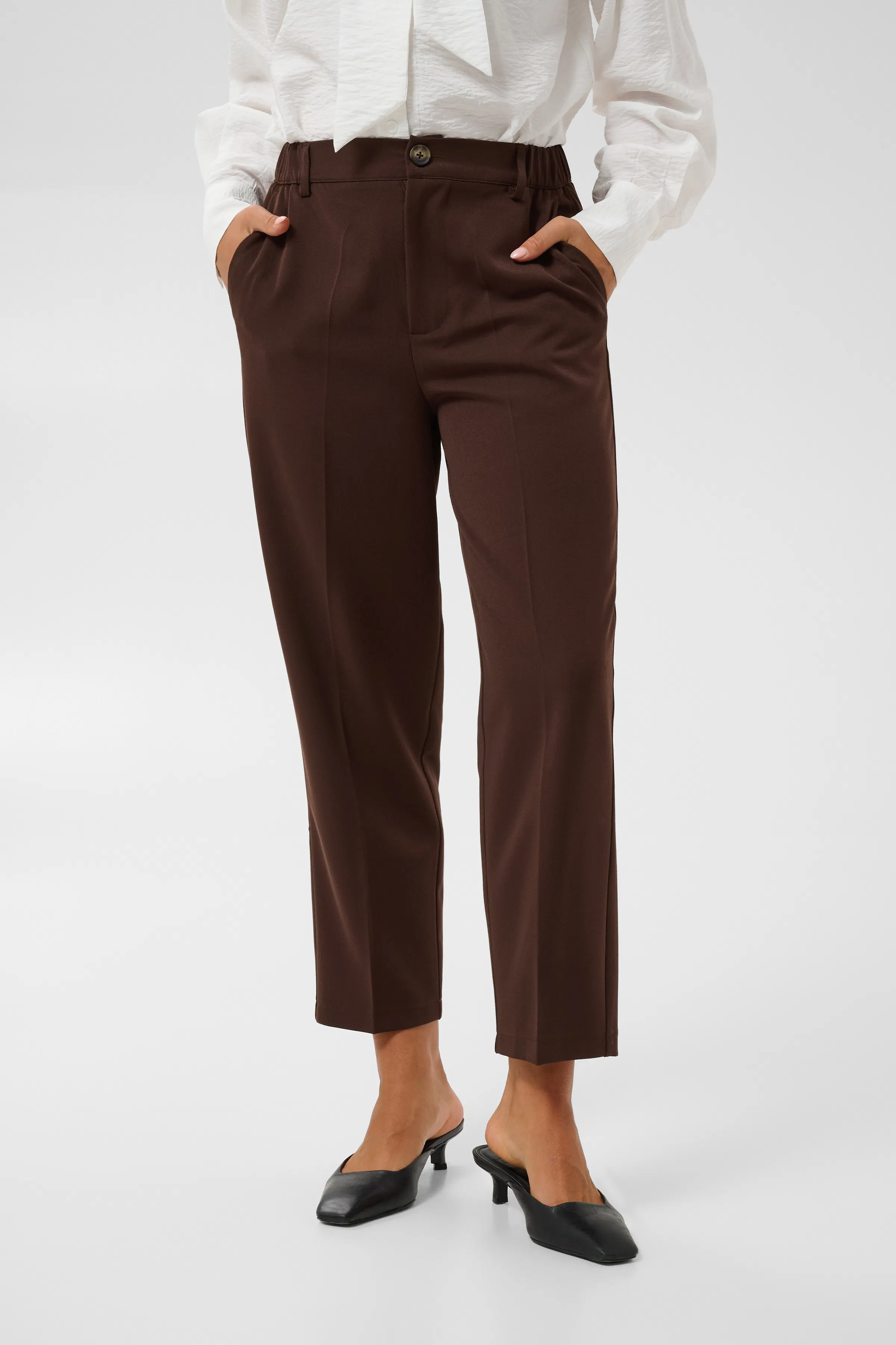 KAheather Bukser LOOKBOOK FRONT 10511224-190915