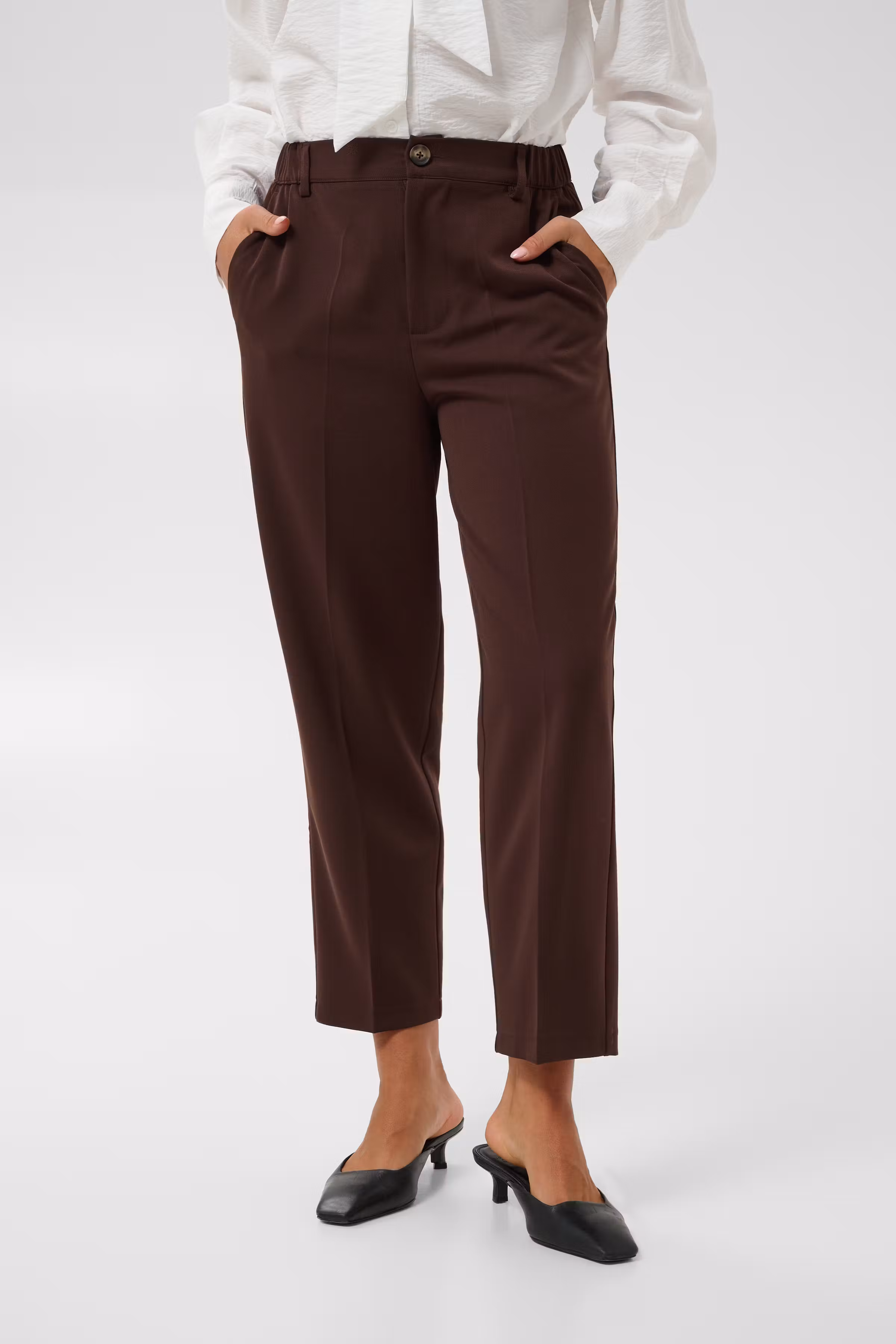 KAheather Bukser LOOKBOOK FRONT 10511224-190915