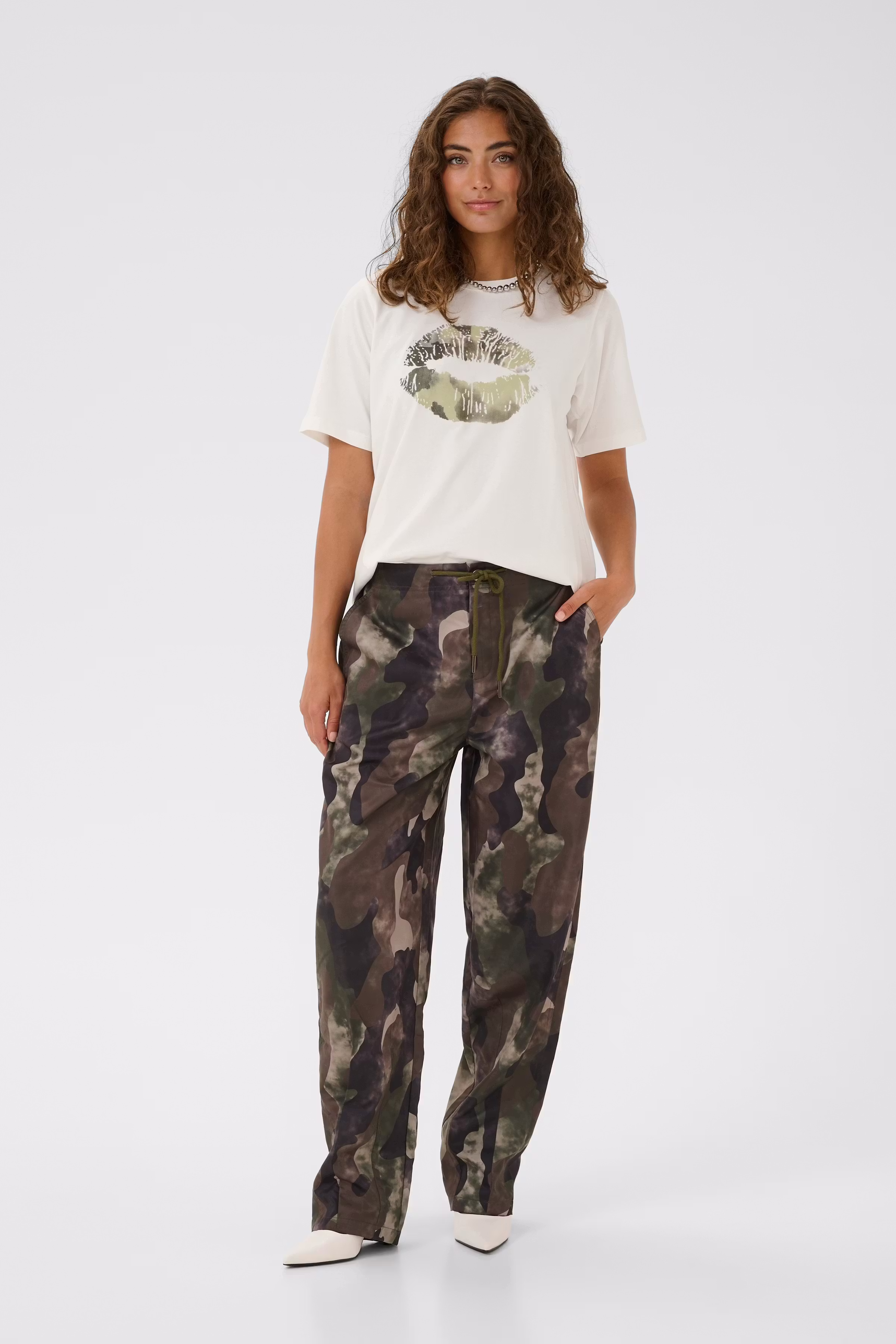 CUcamuna Broek LOOKBOOK FRONT 50113190-109478