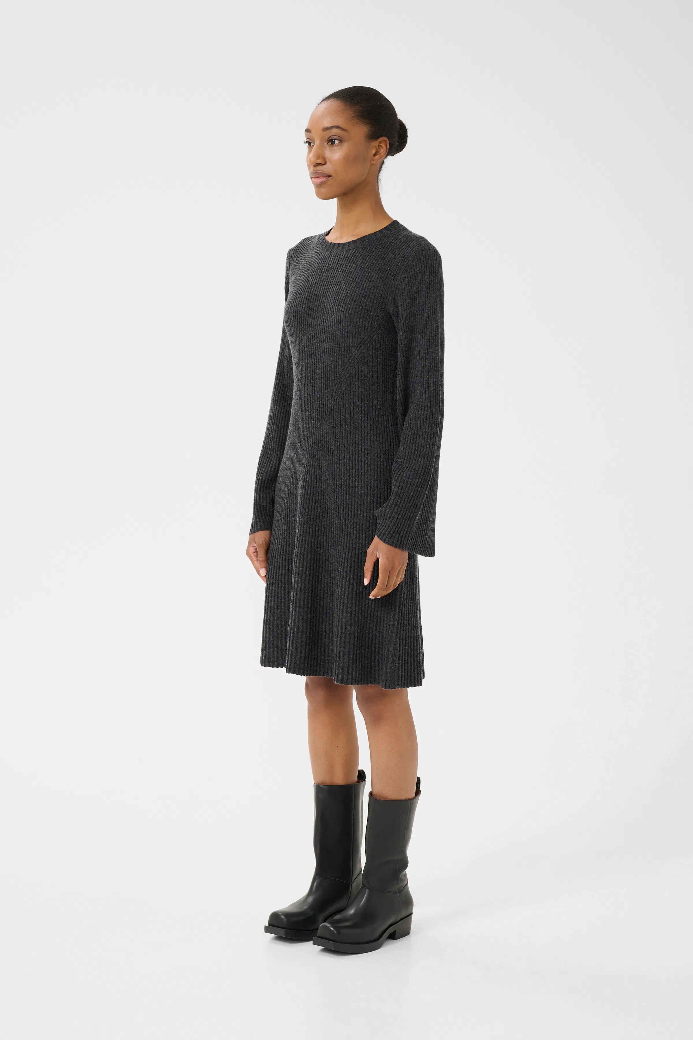 AntaliGZ Kjole LOOKBOOK FRONT 10909319-106286