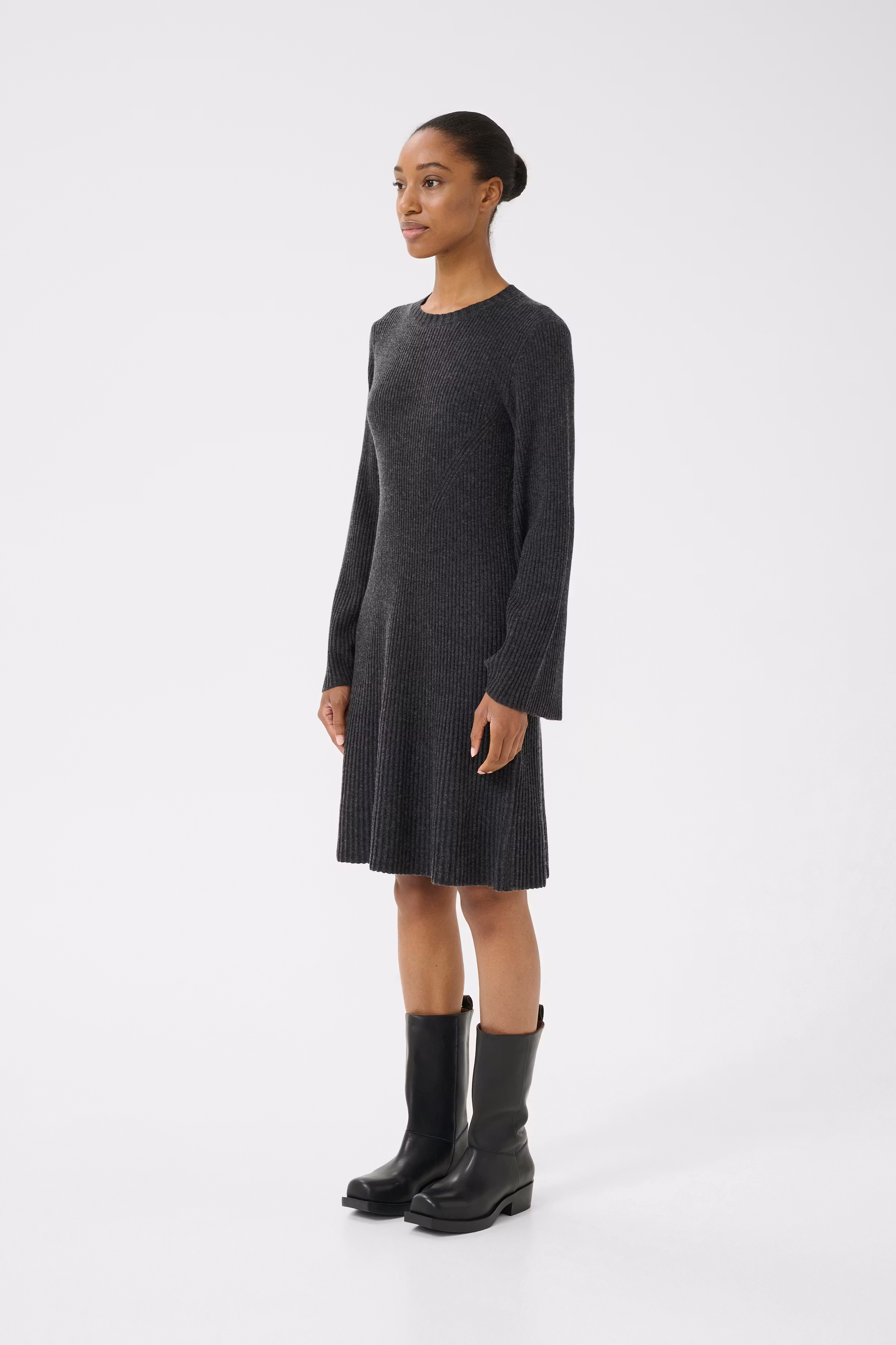 AntaliGZ Kjole LOOKBOOK FRONT 10909319-106286