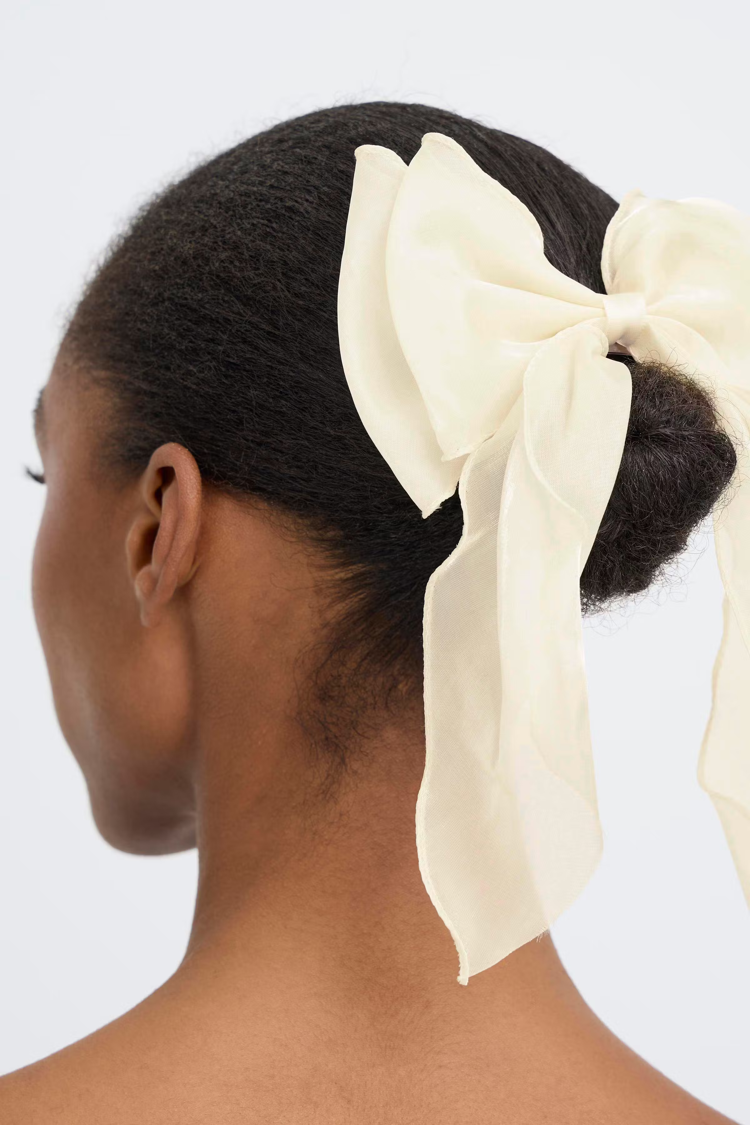 BYVIOLETTA Hår accessories LOOKBOOK FRONT 20818511-130401