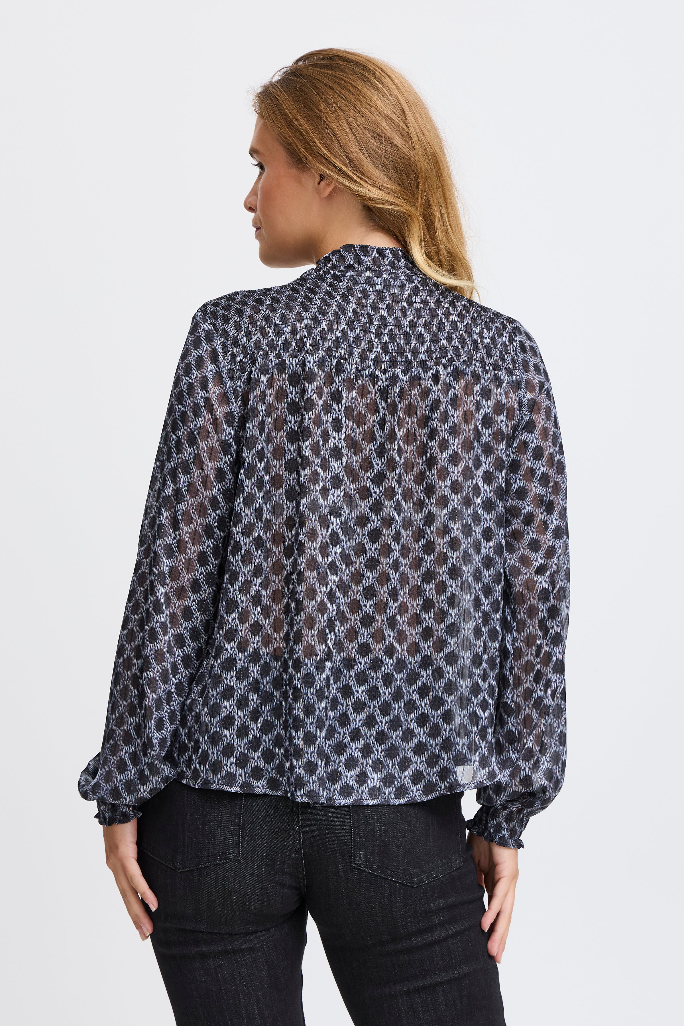 PXSAGA Hemd LOOKBOOK BACK 50208909-200143