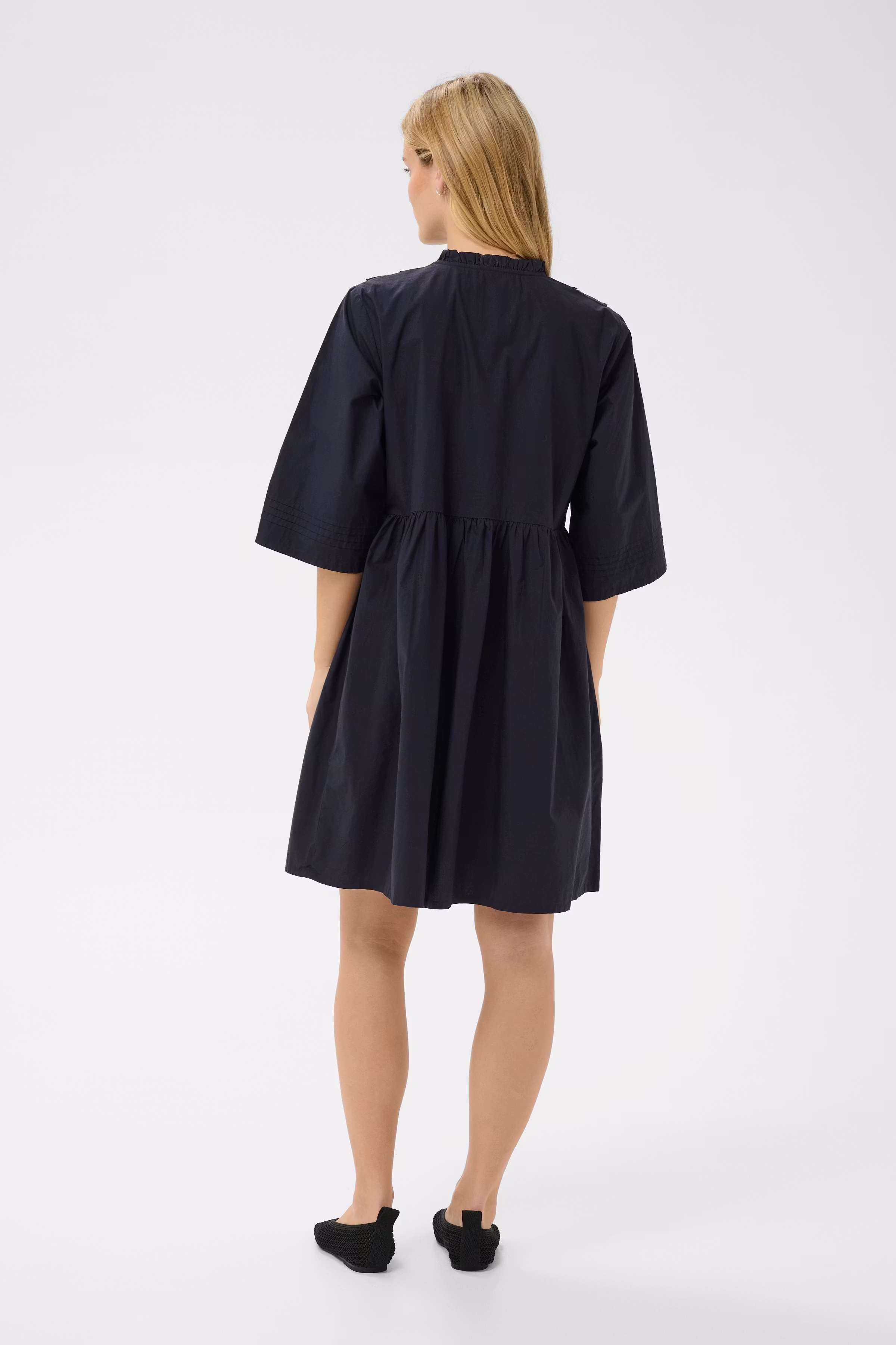 AlmasaPW Klänning LOOKBOOK BACK 30310445-194109