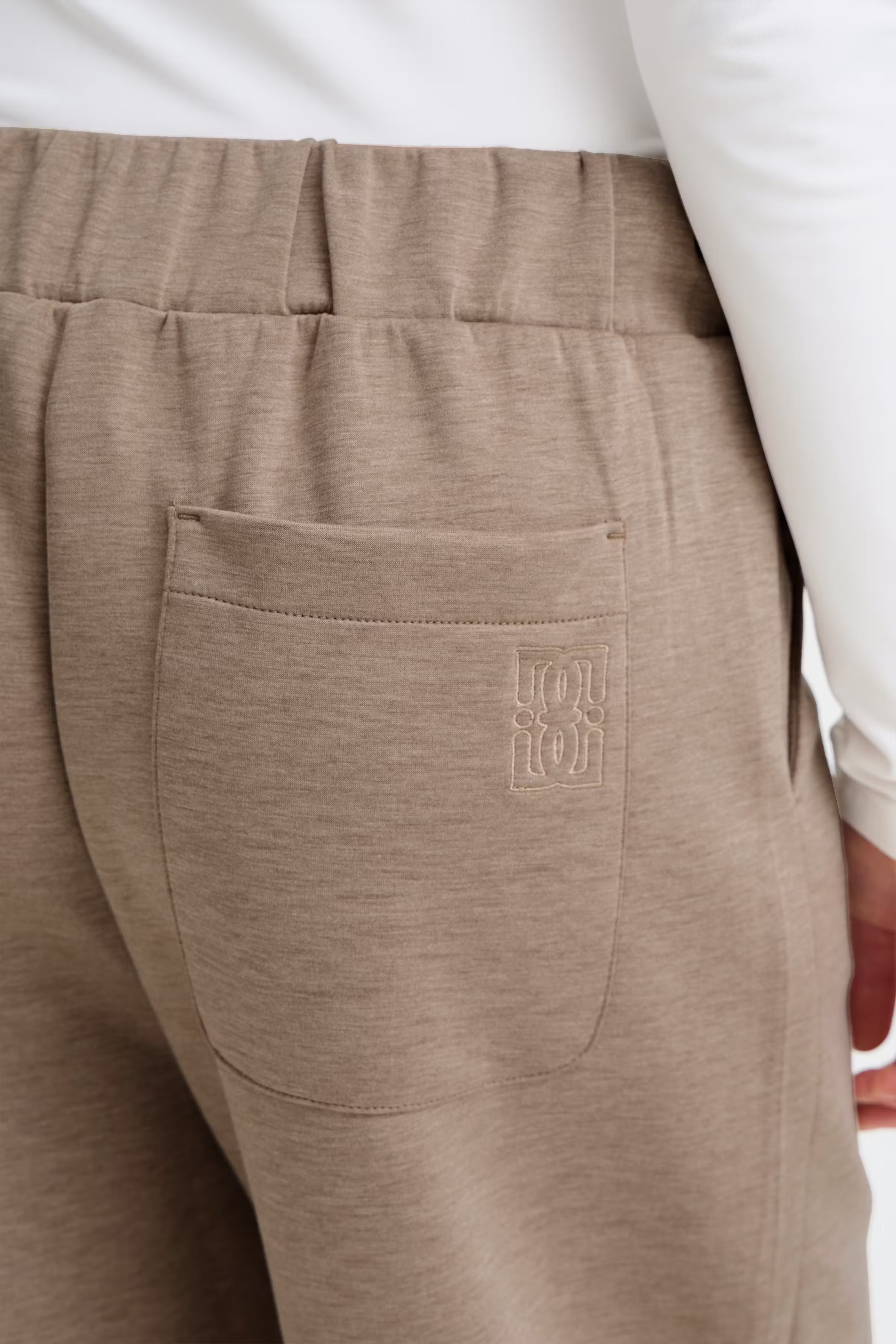 IHKATE Bukser LOOKBOOK DETAIL 20125122-1713141