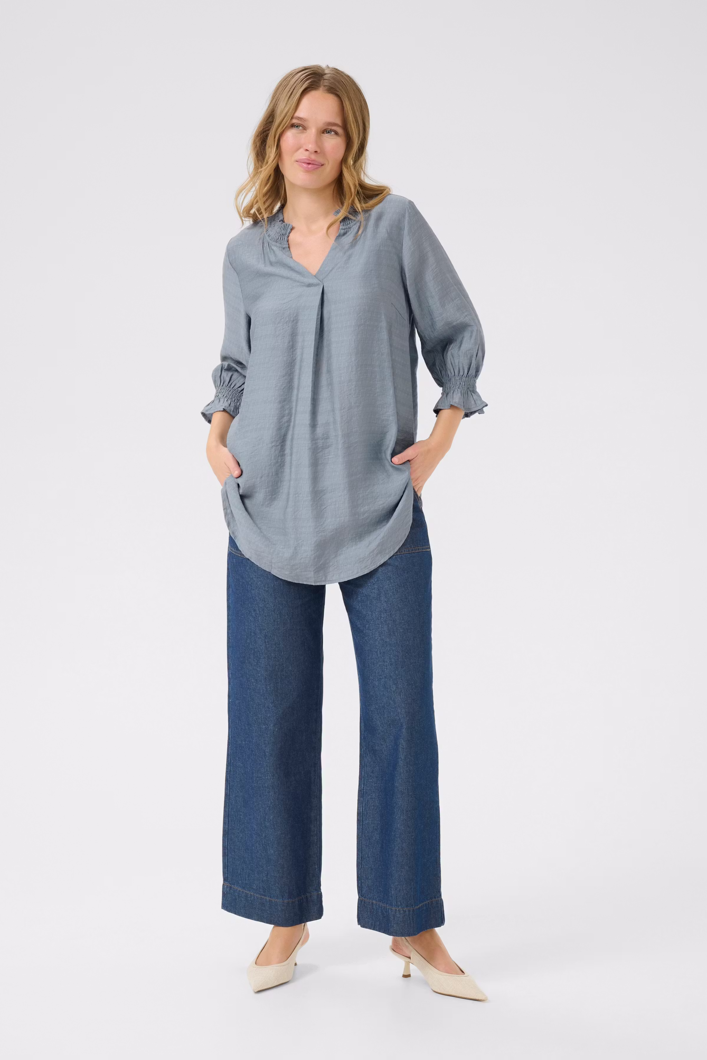 BPpenelope Tunika LOOKBOOK FRONT 10590878-1740211B