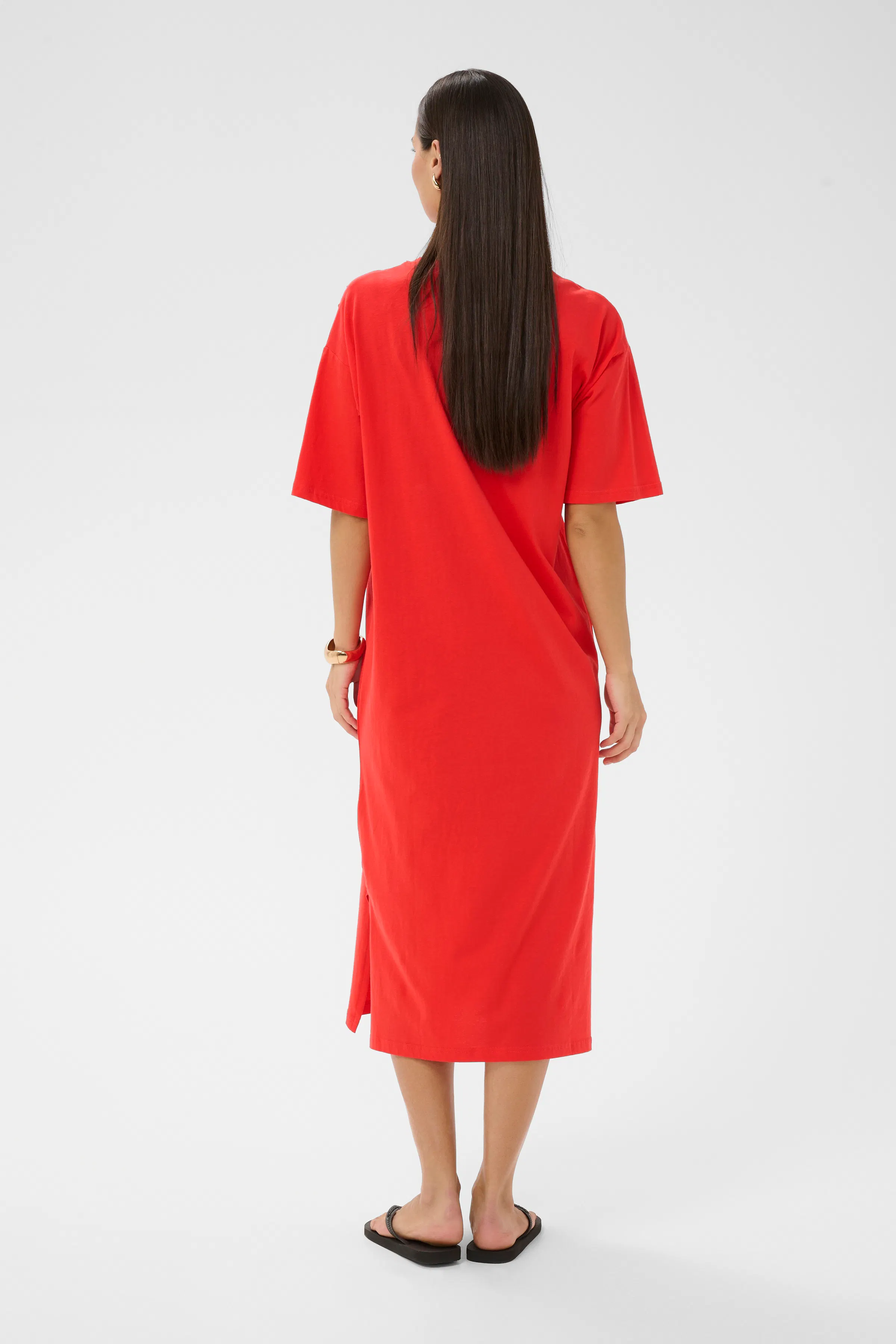 KAedna Kjole LOOKBOOK BACK 10507351-171664