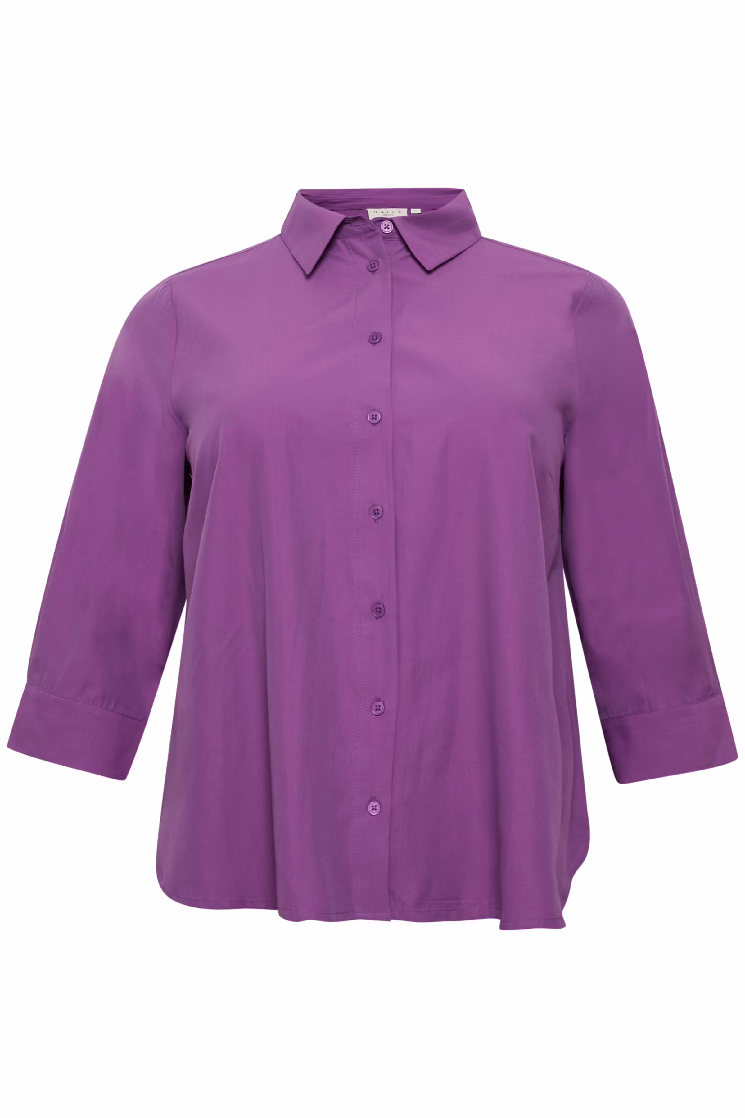 KCjean Skjorte PACK FRONT 10581543-193438