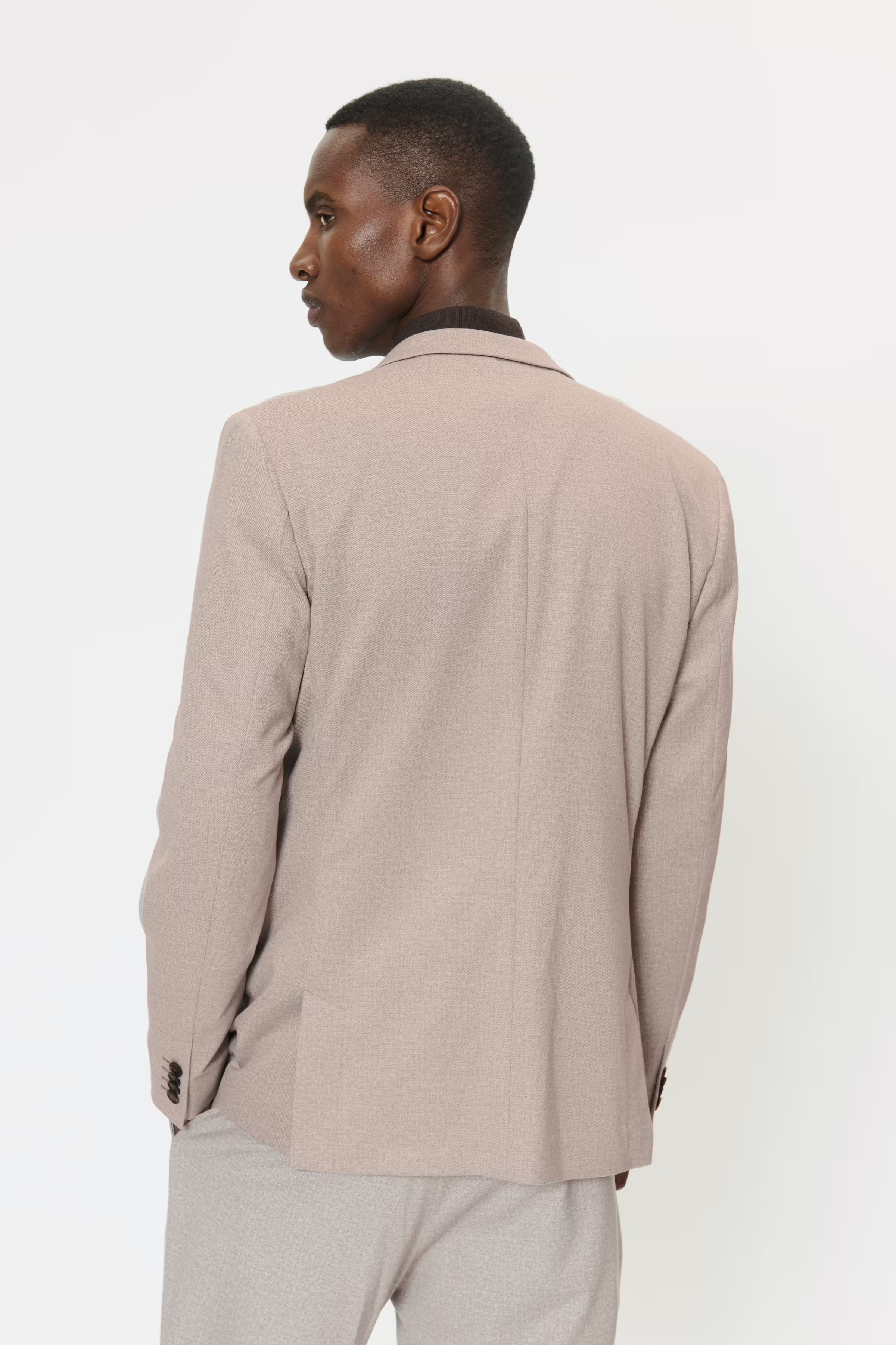 MAcharles Blazer LOOKBOOK BACK 30209044-181017