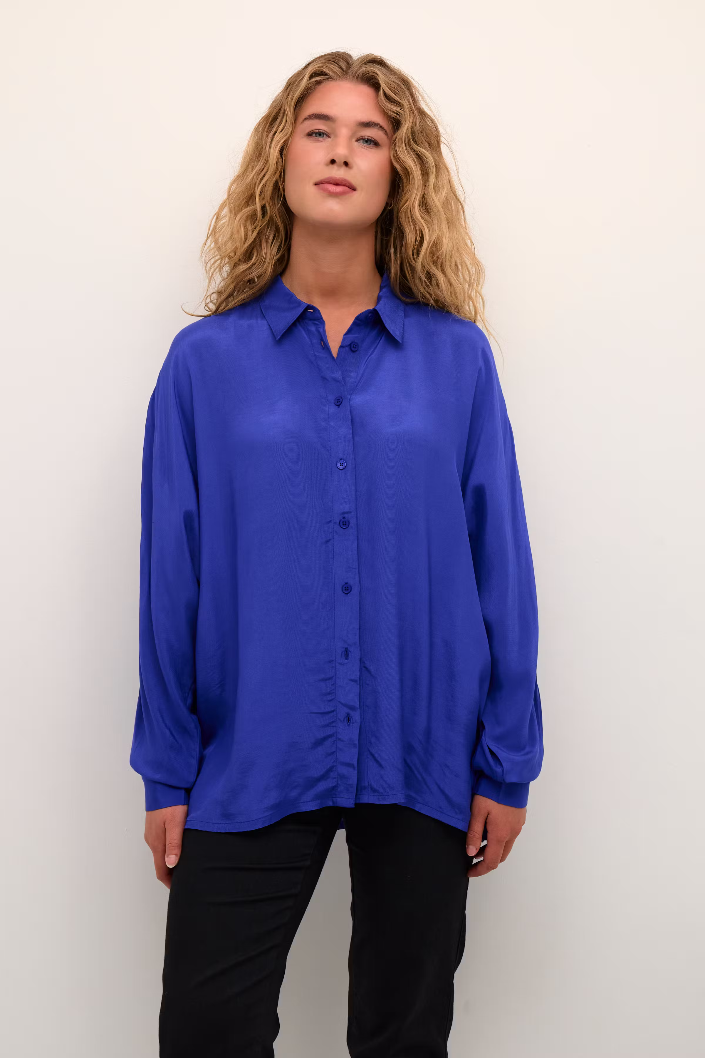 KAlevy Overhemd LOOKBOOK FRONT 10552255-193951