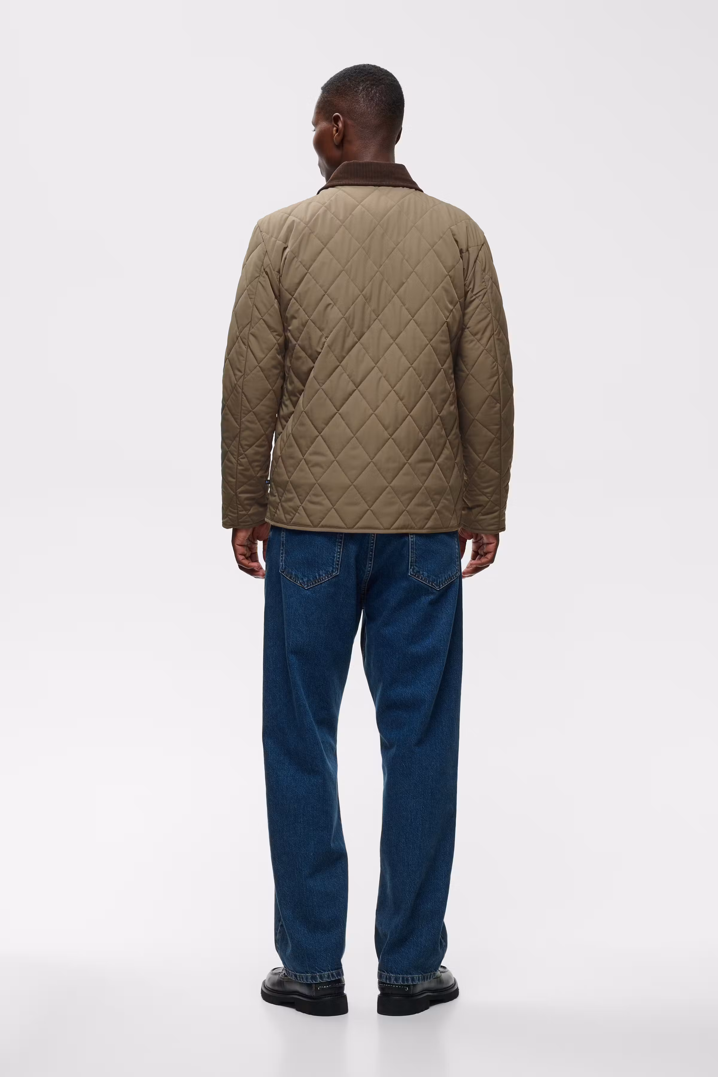 MAPhilippe Outerwear LOOKBOOK BACK 30209719-181112