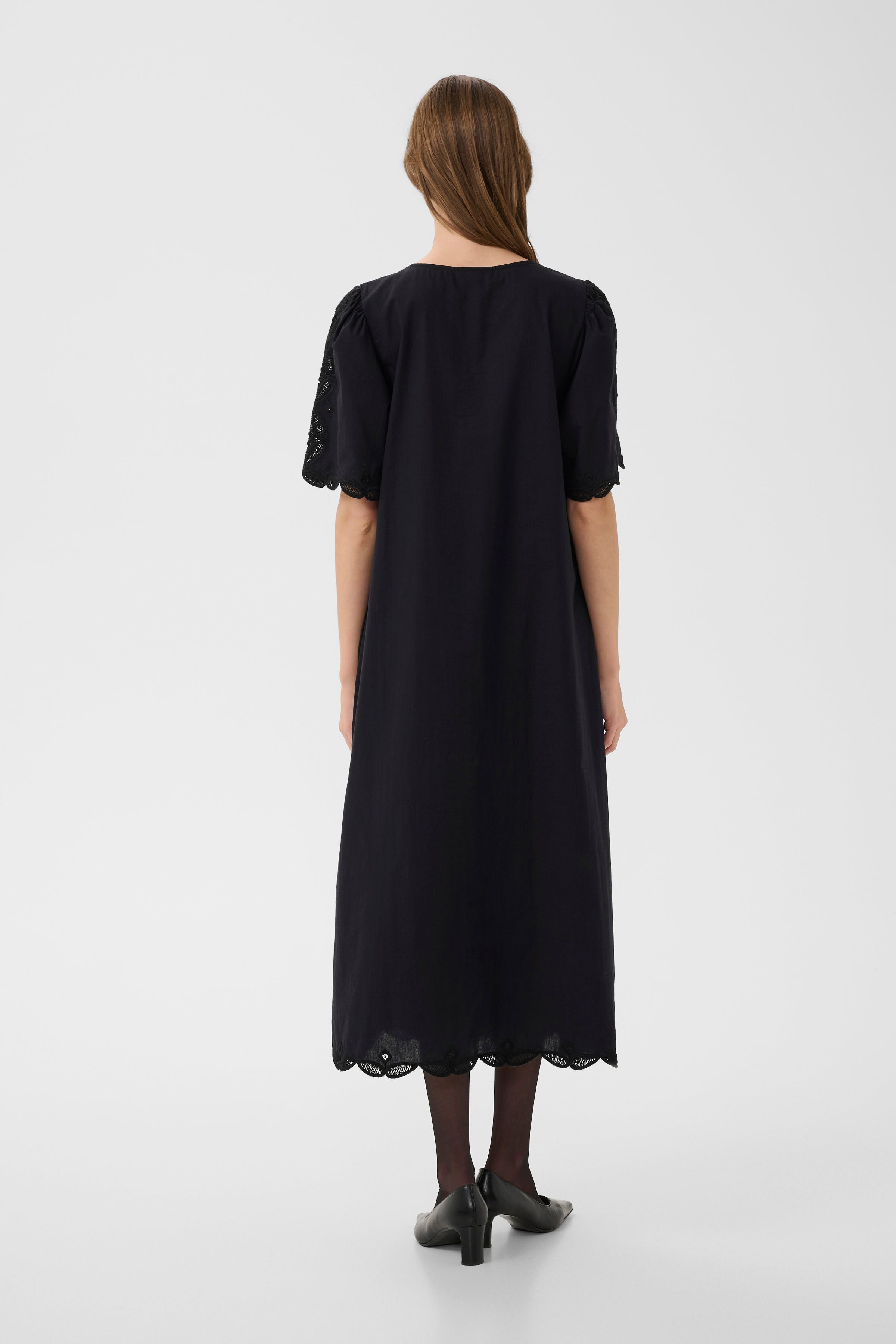 KBErlinda Kleid LOOKBOOK BACK 10105912-194008