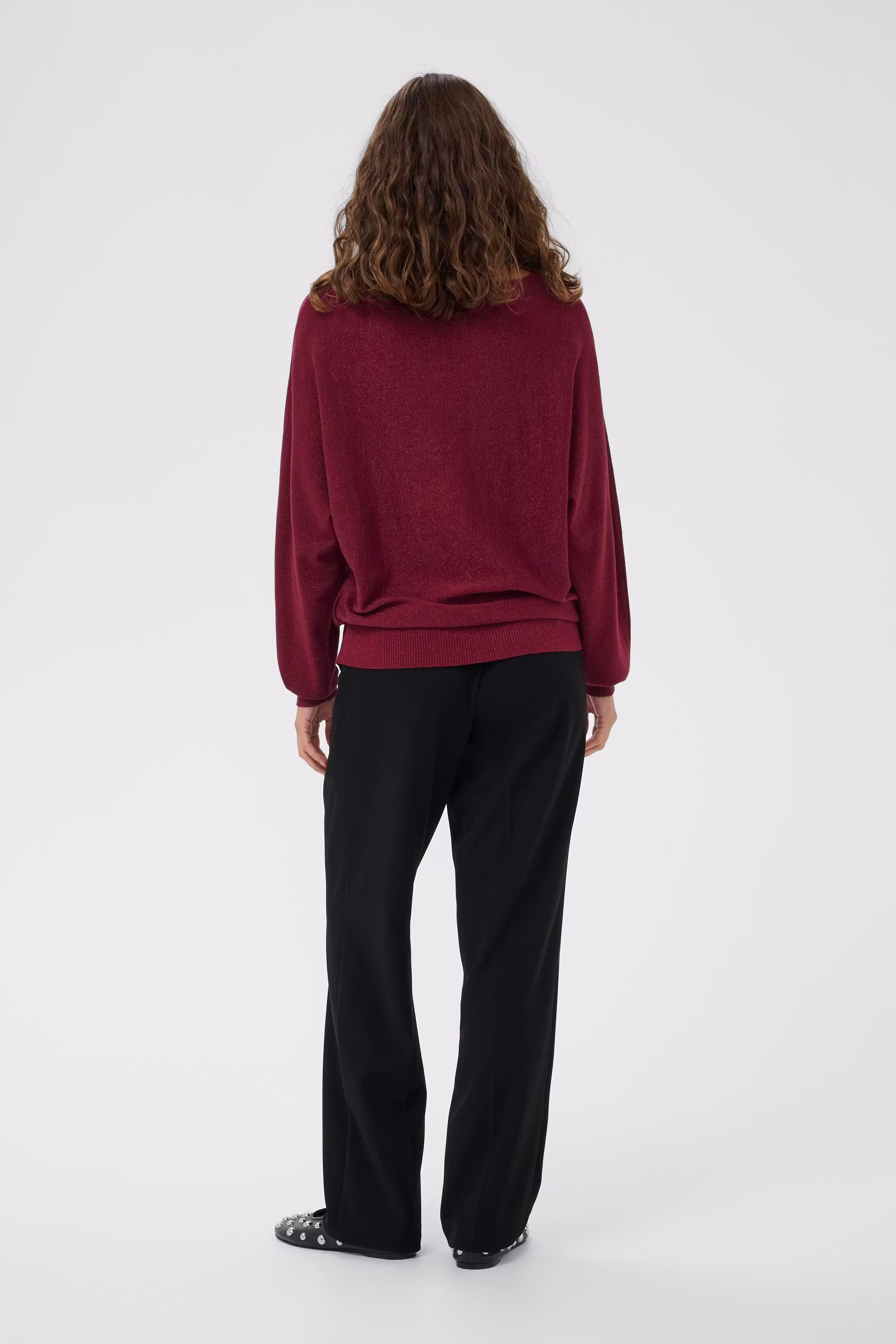 CUfay Pullover LOOKBOOK BACK 50112705-191522
