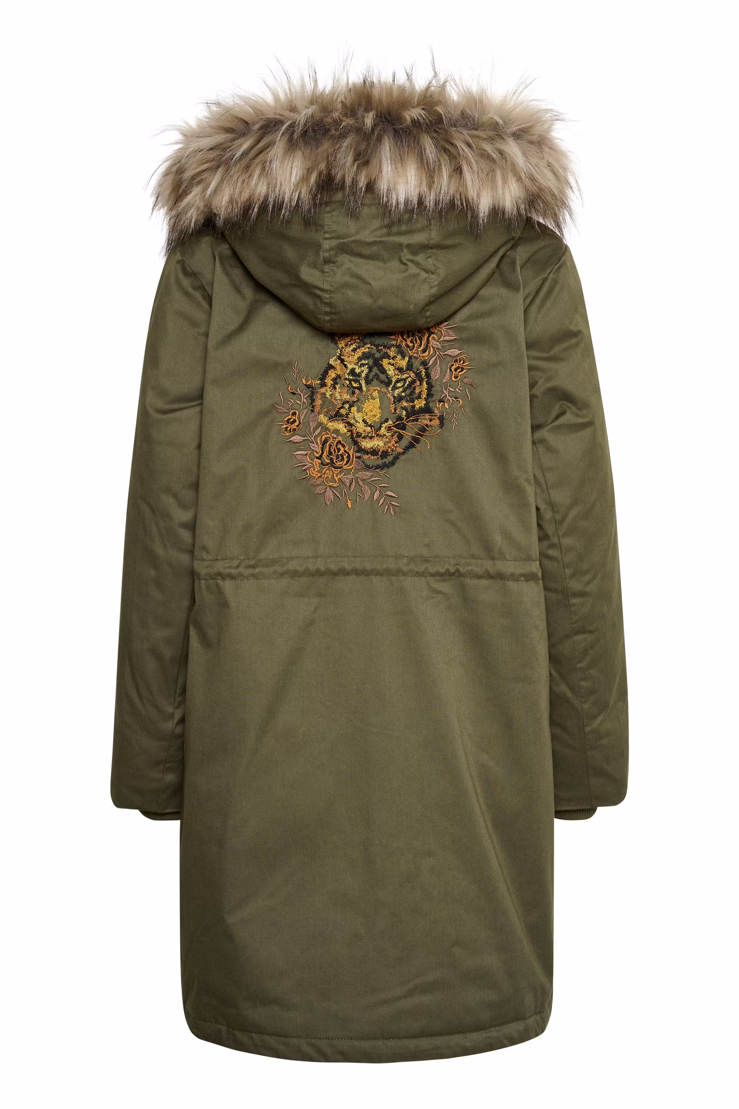 CRLinda Outerwear PACK BACK 10610334-190403