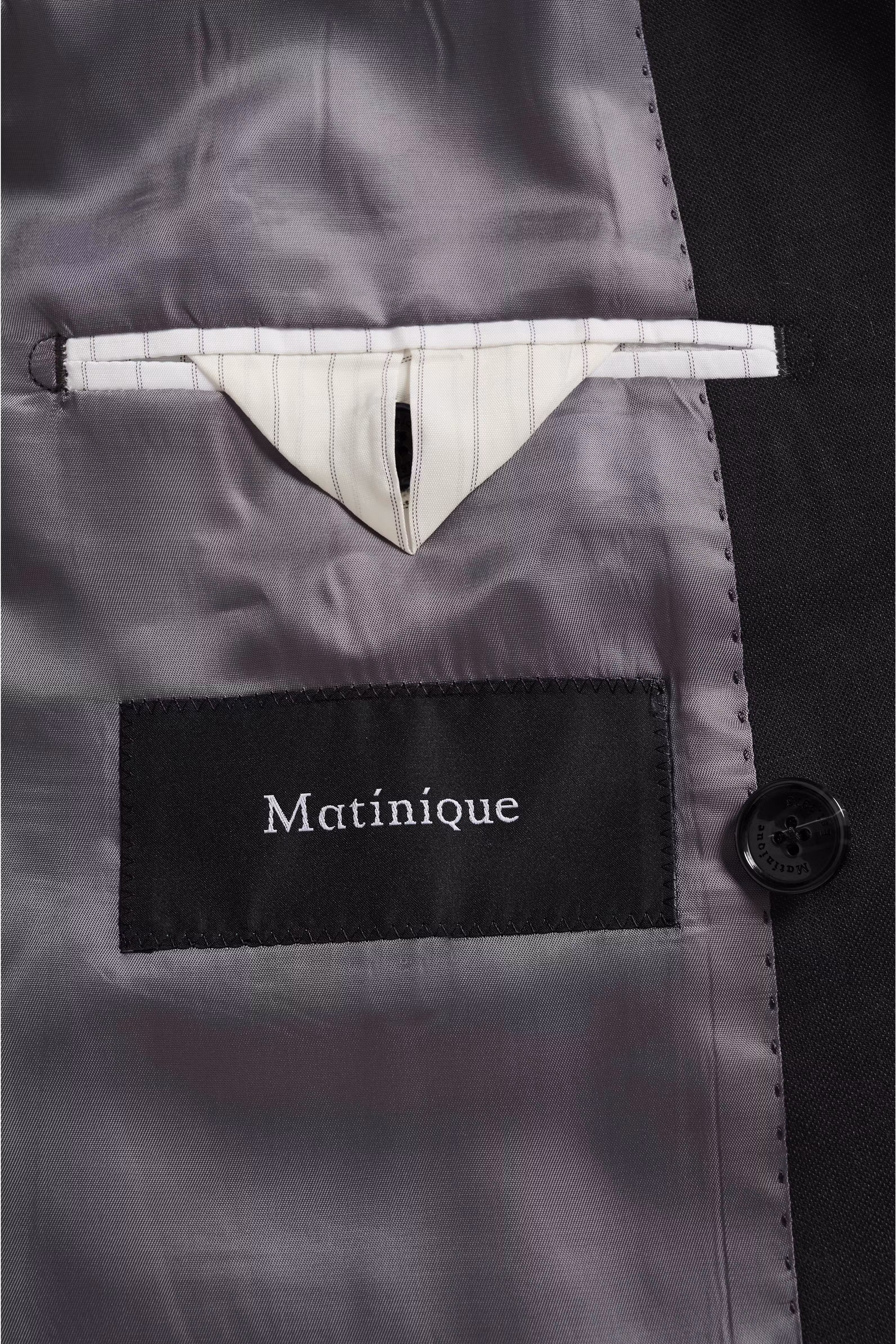 MAgaret Doppelreihiger Blazer PACK DETAIL 30208843-20050