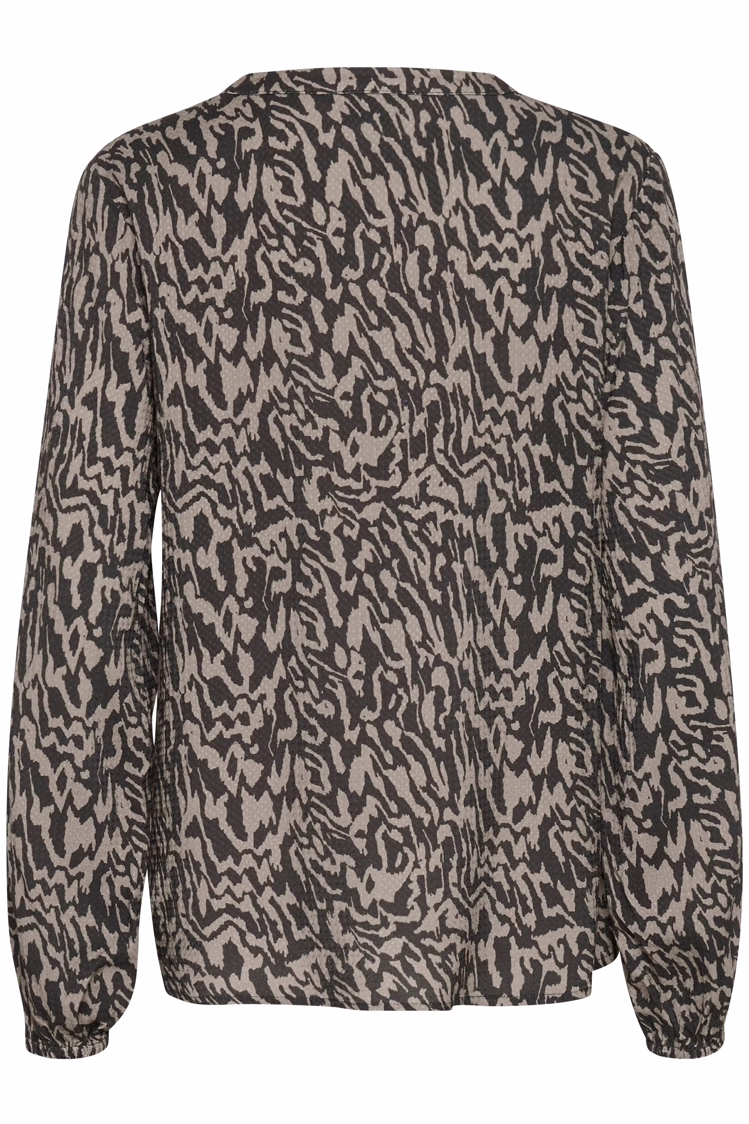 KAmathilde Blouse PACK BACK 10509471-106937