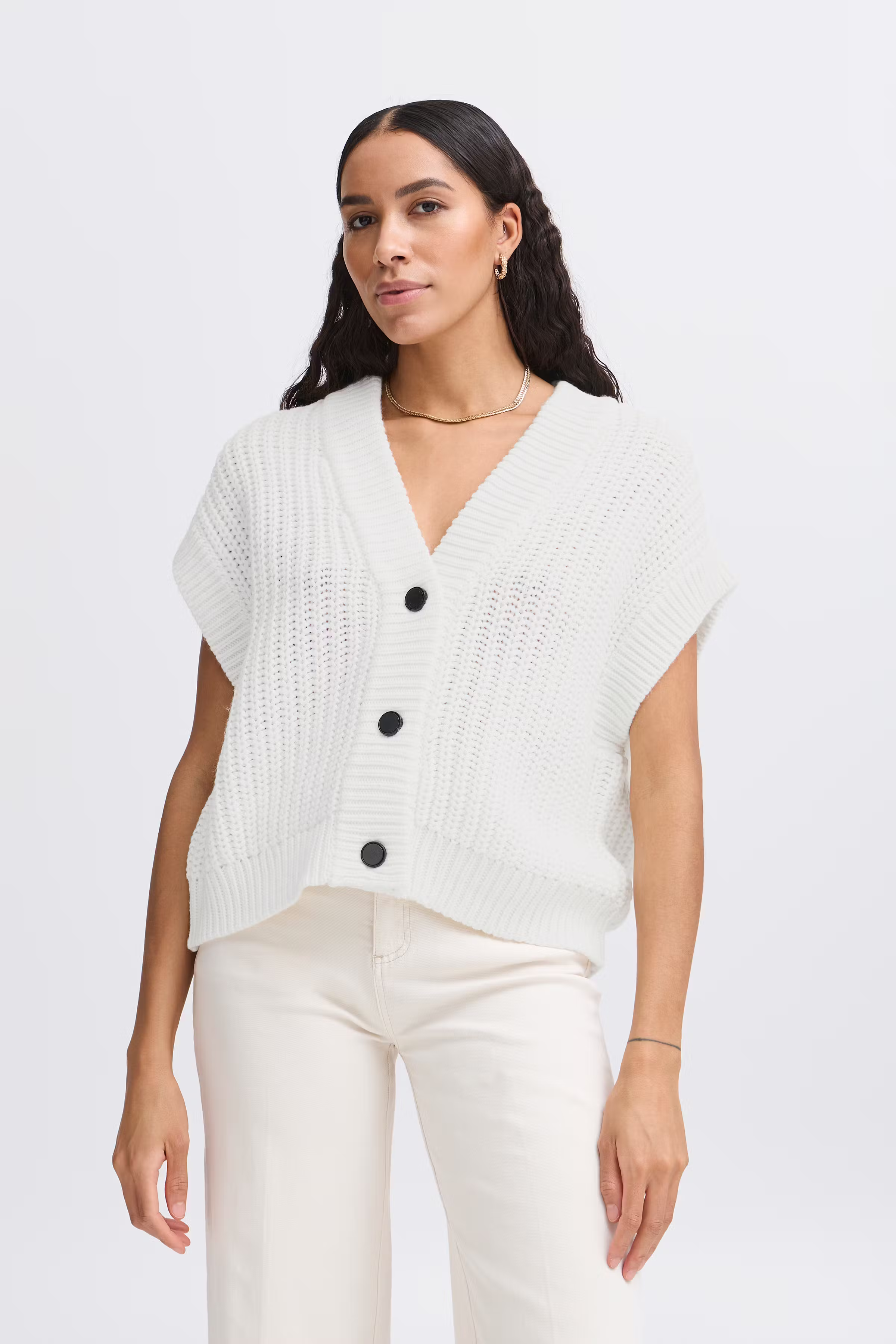 BYOTINKA Vest LOOKBOOK FRONT 20815276-114300