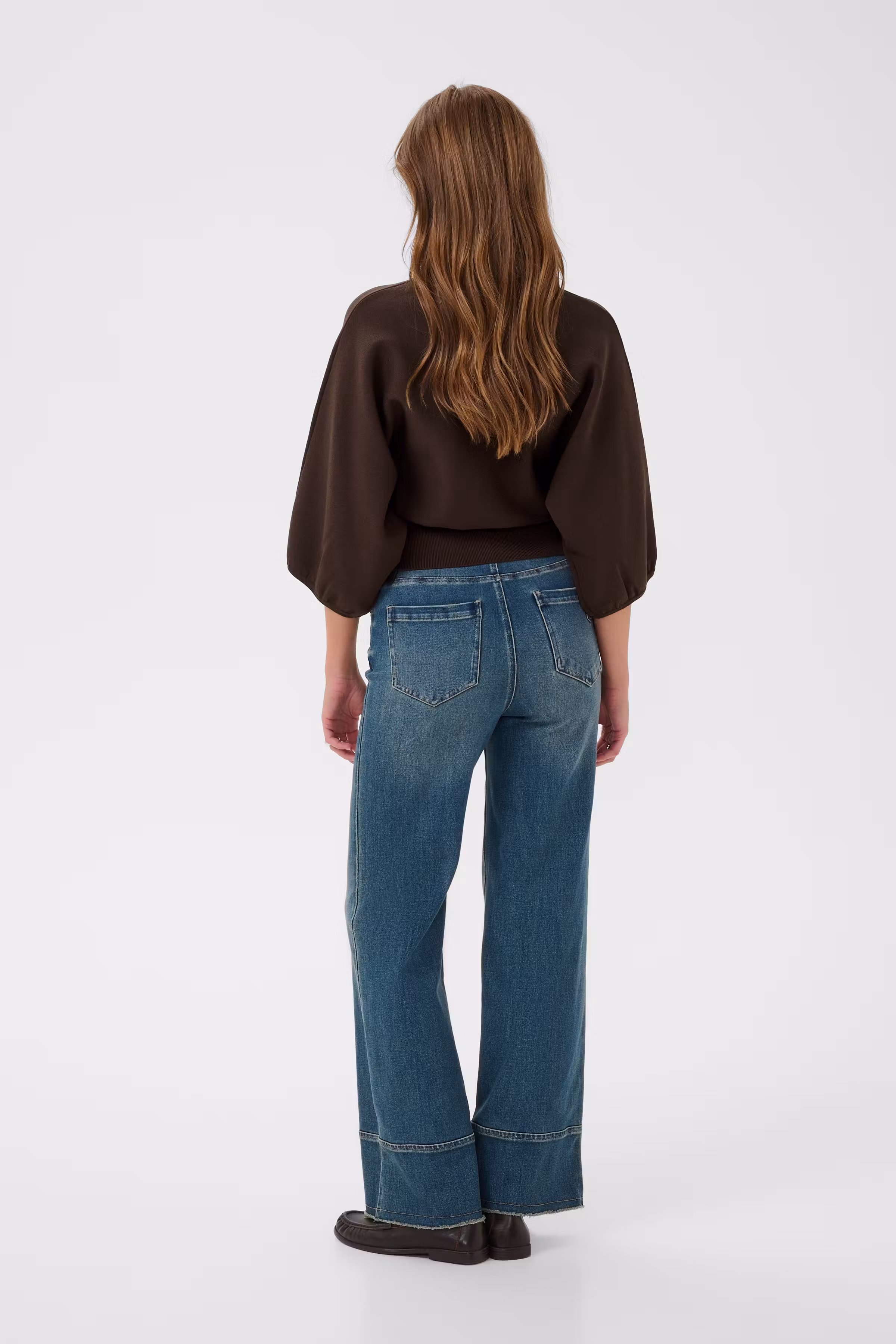 UzdinaSZ Pullover LOOKBOOK BACK 30515543-190912