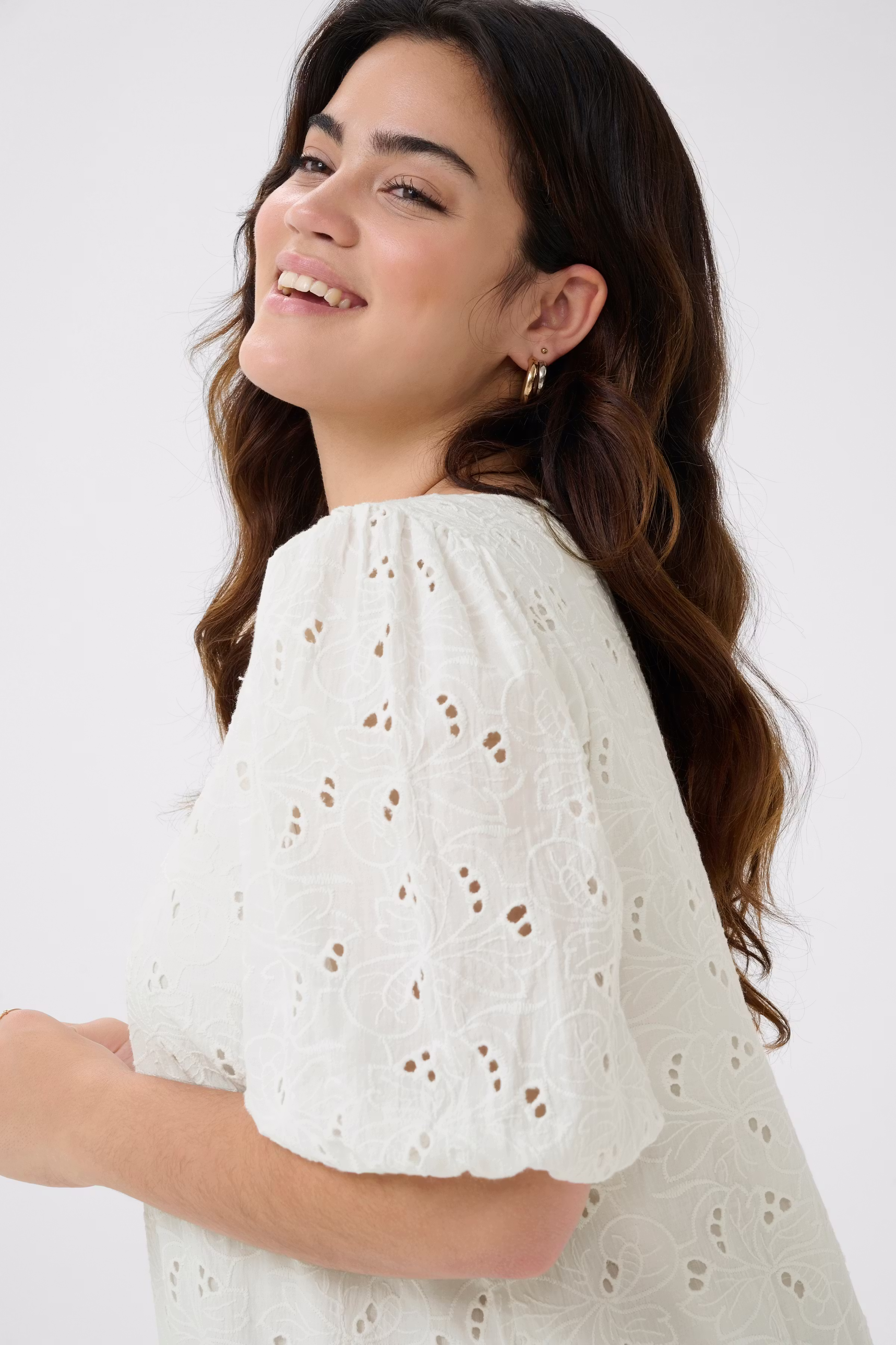 KCtenna Robe LOOKBOOK DETAIL 10583238-110602