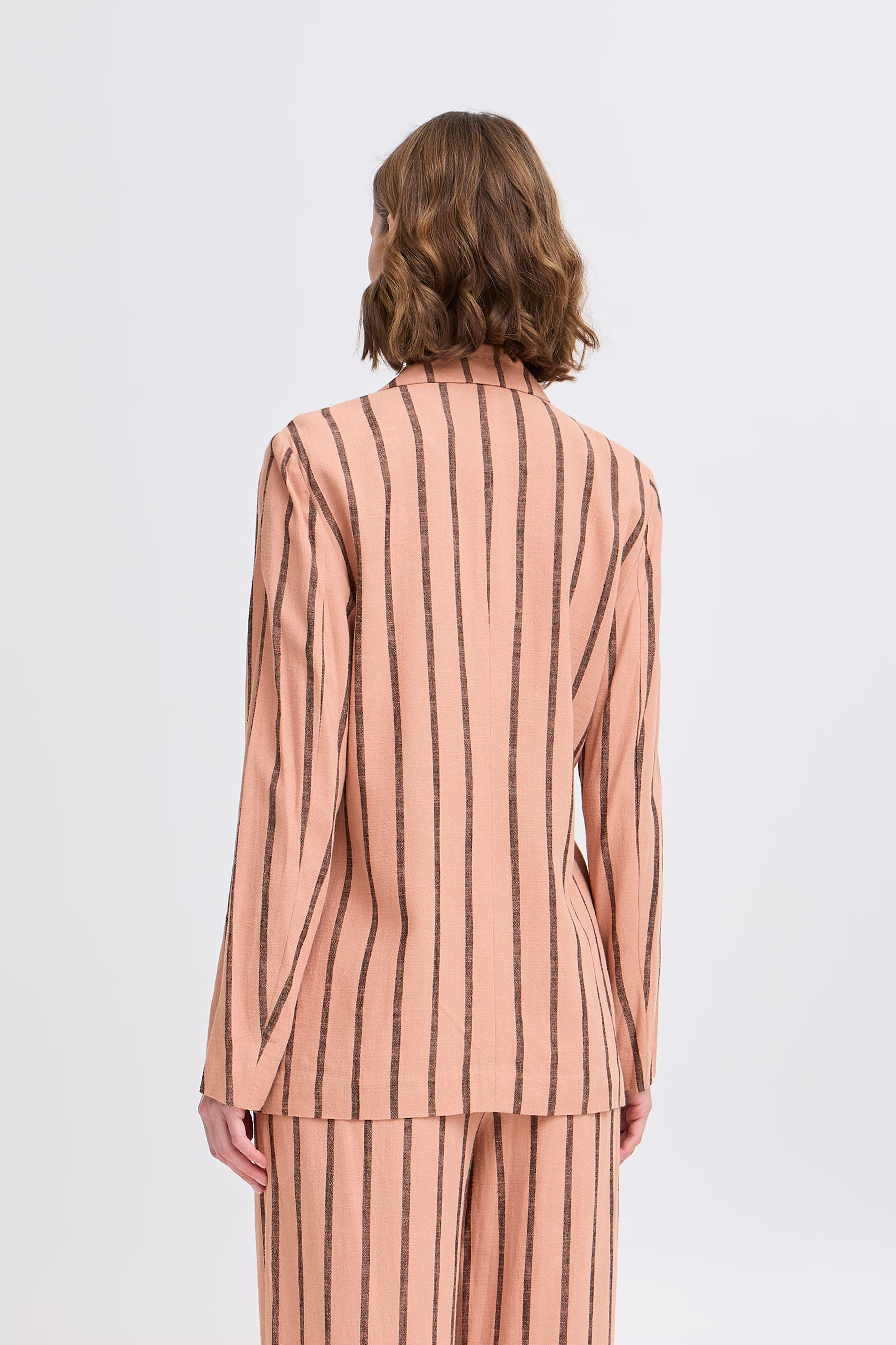 BYJOHANNA Blazer LOOKBOOK BACK 20816741-204684