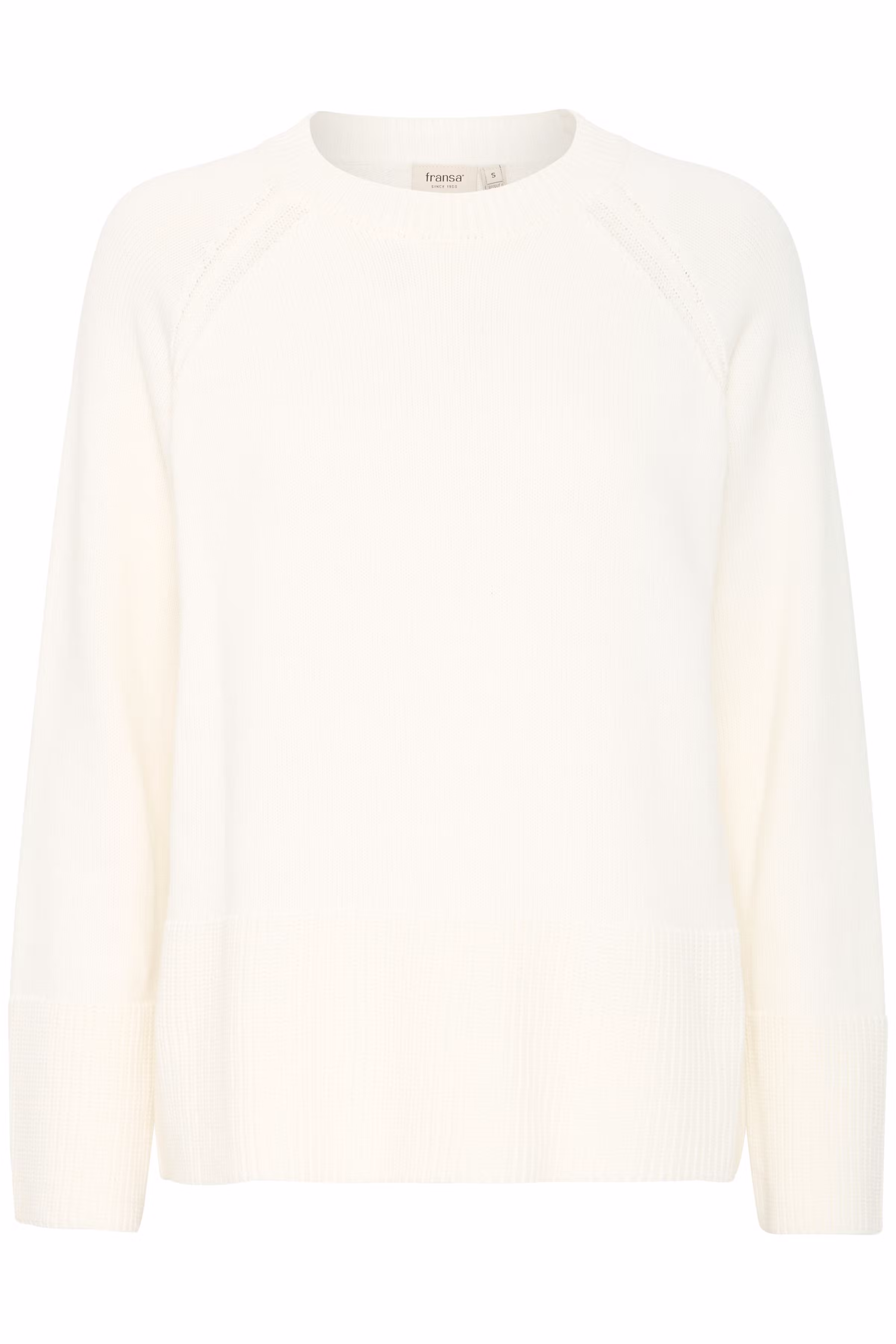 FRBETTI Pullover PACK FRONT 20615473-110701