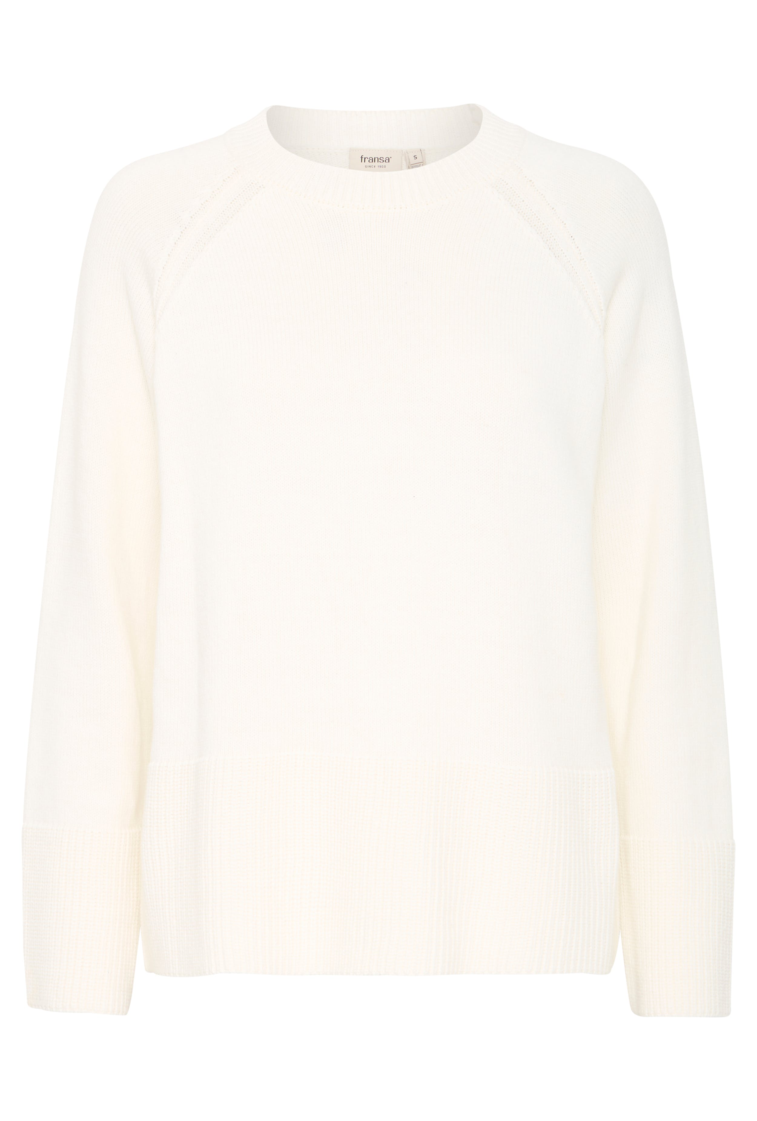 FRBETTI Pullover PACK FRONT 20615473-110701