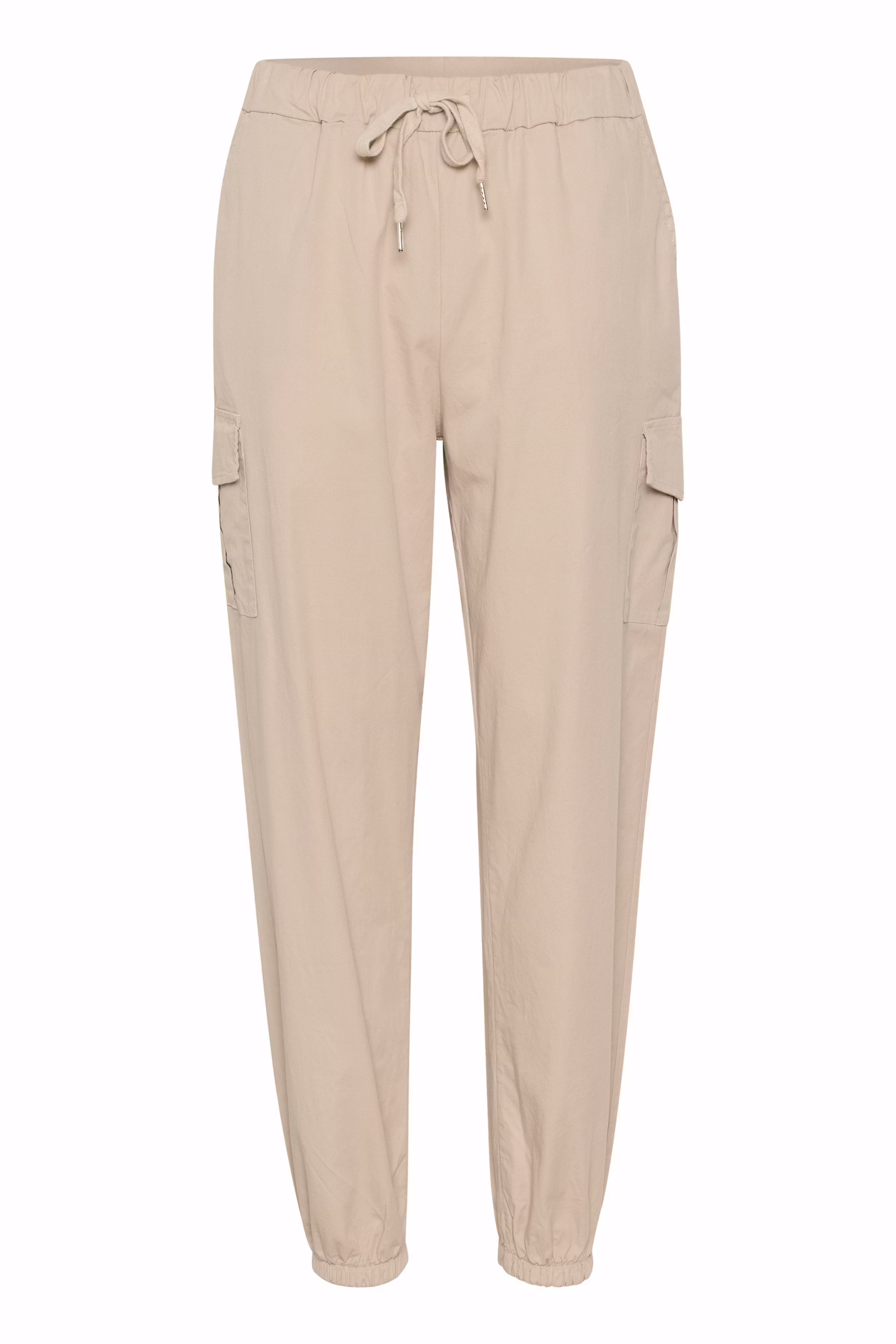 CRYvette Trousers PACK FRONT 10613450-151305