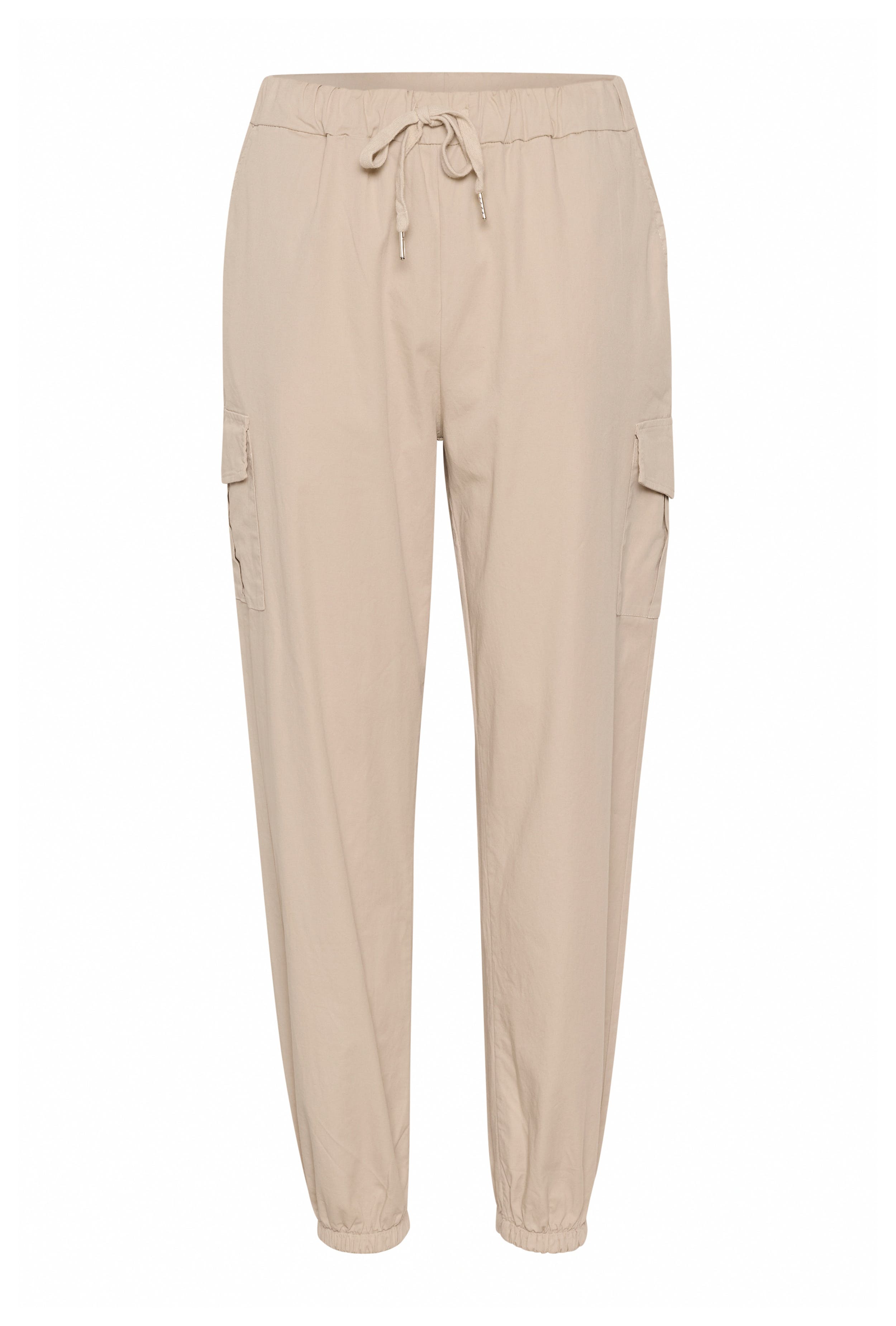 CRYvette Trousers PACK FRONT 10613450-151305