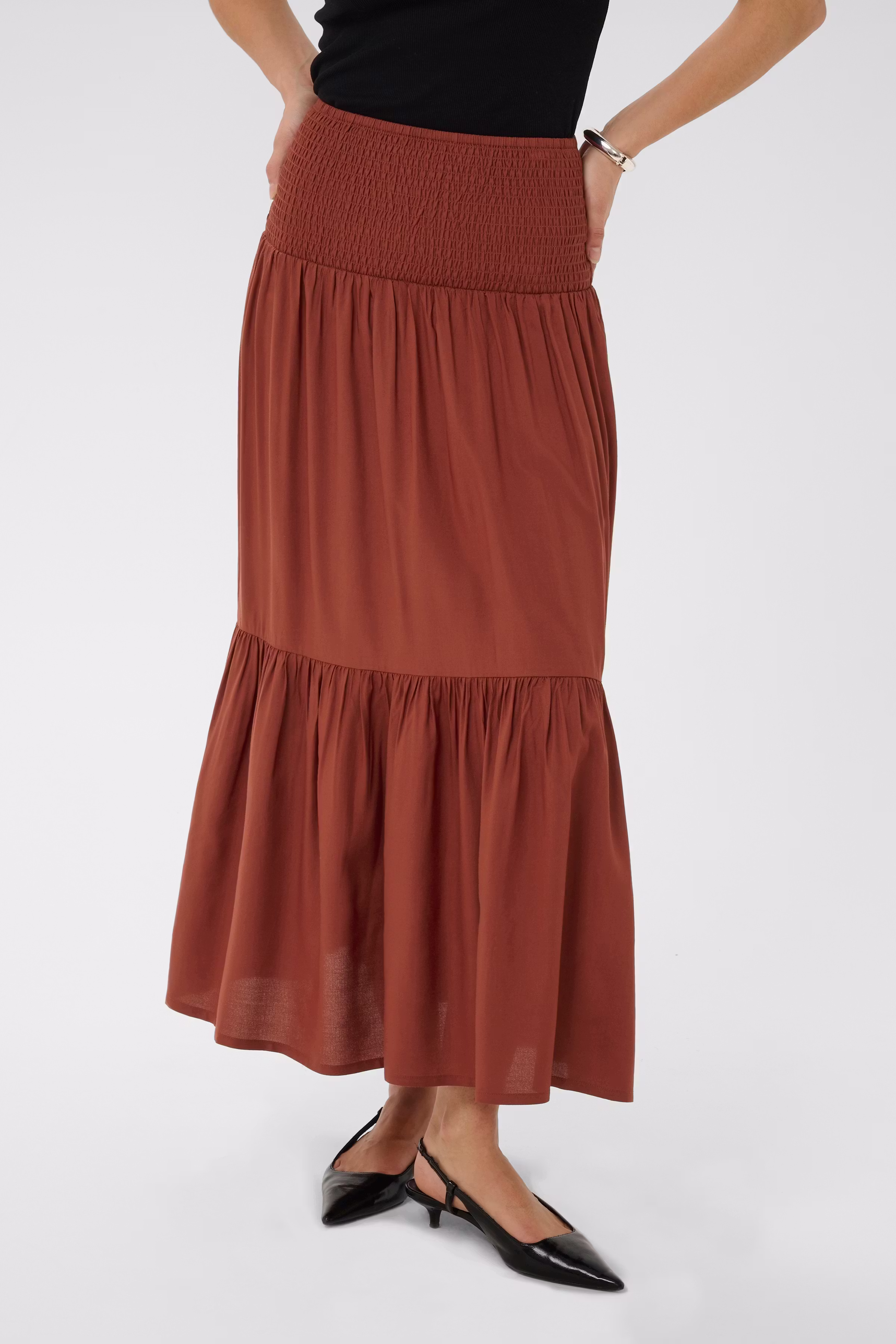 KAmaxi Nederdel LOOKBOOK FRONT 10508816-191334