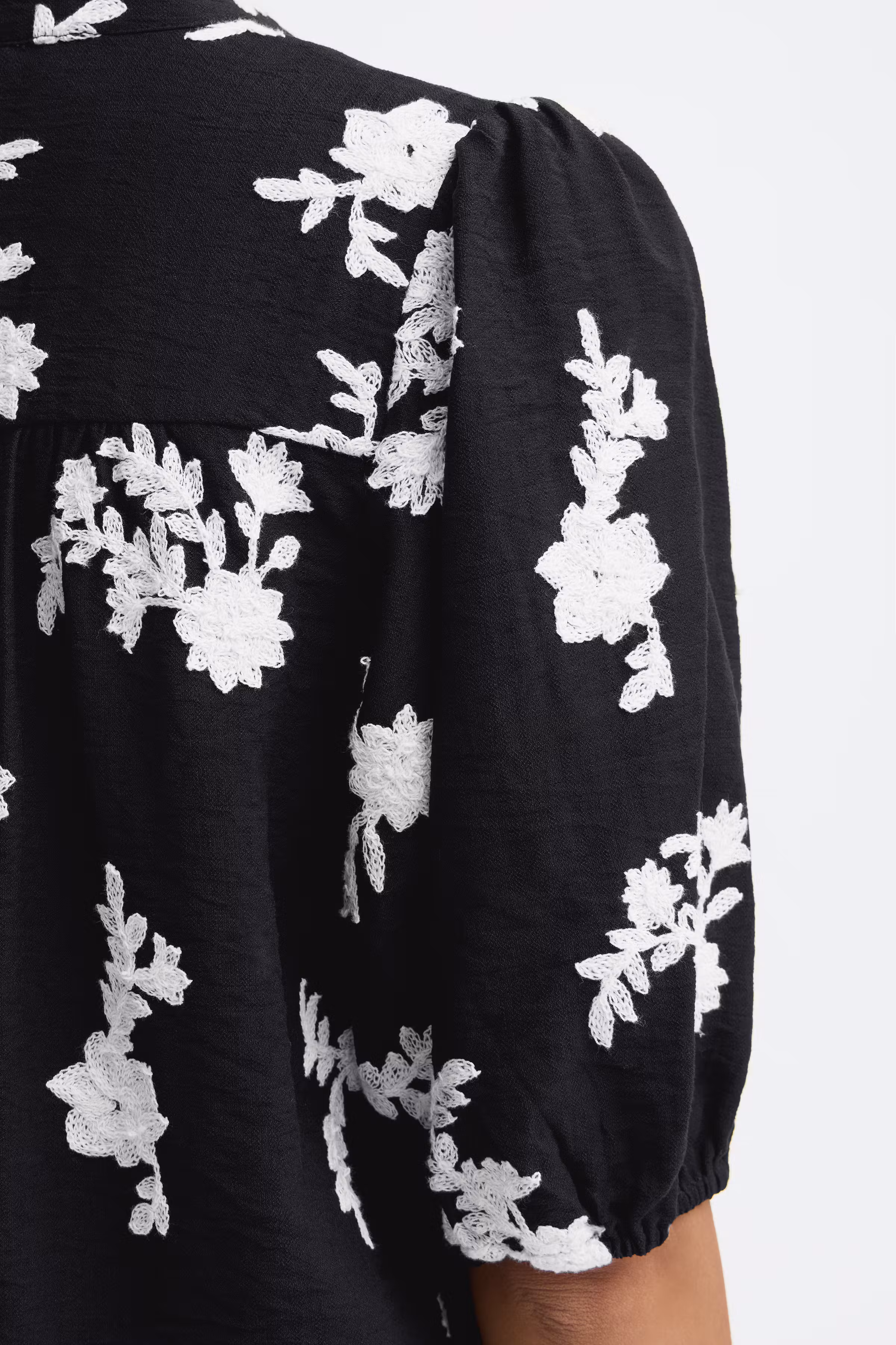 FRJOFINAS Blouse LOOKBOOK DETAIL 20619382-900022482