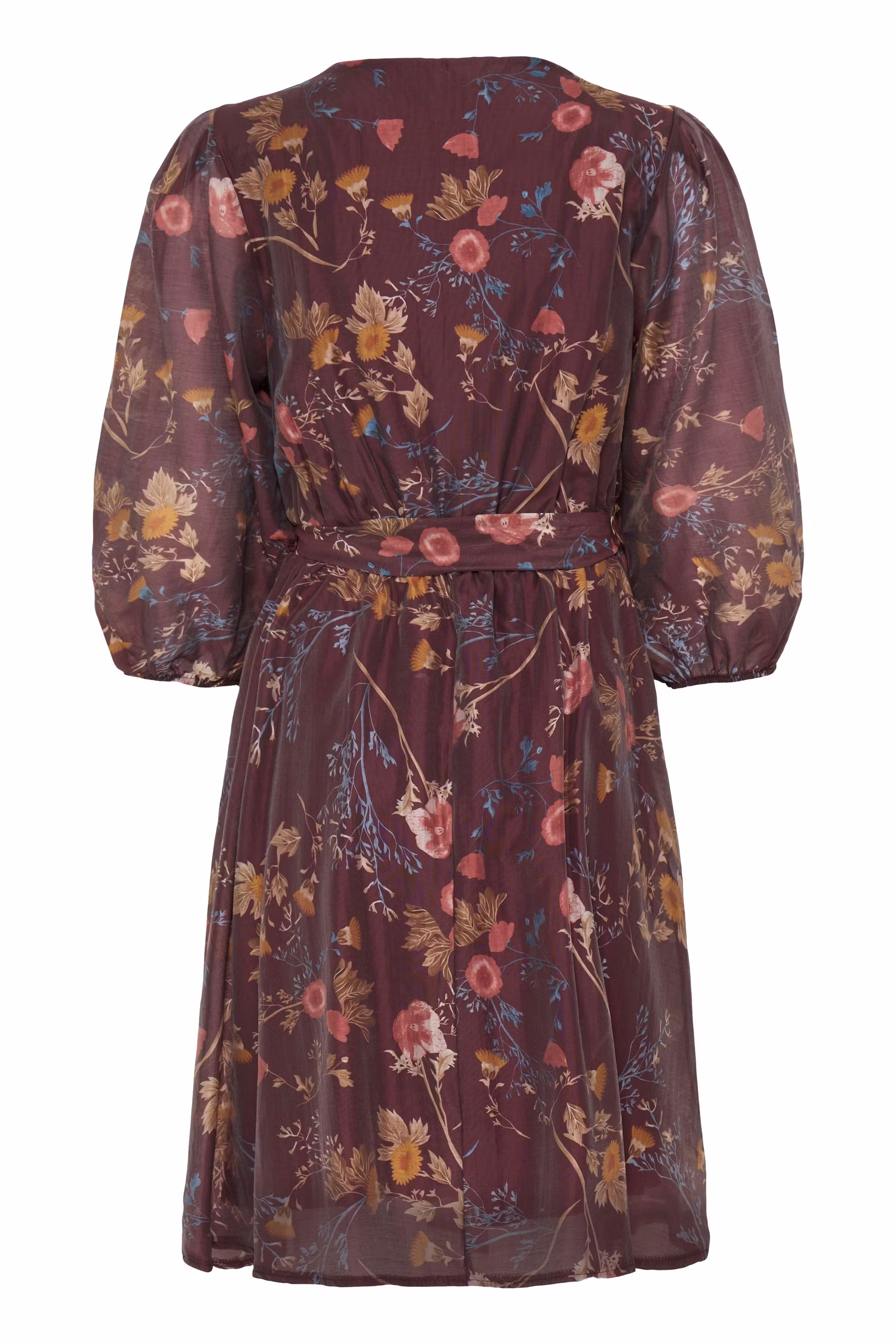 SBLEYIA Kjole PACK BACK 22101066-191724