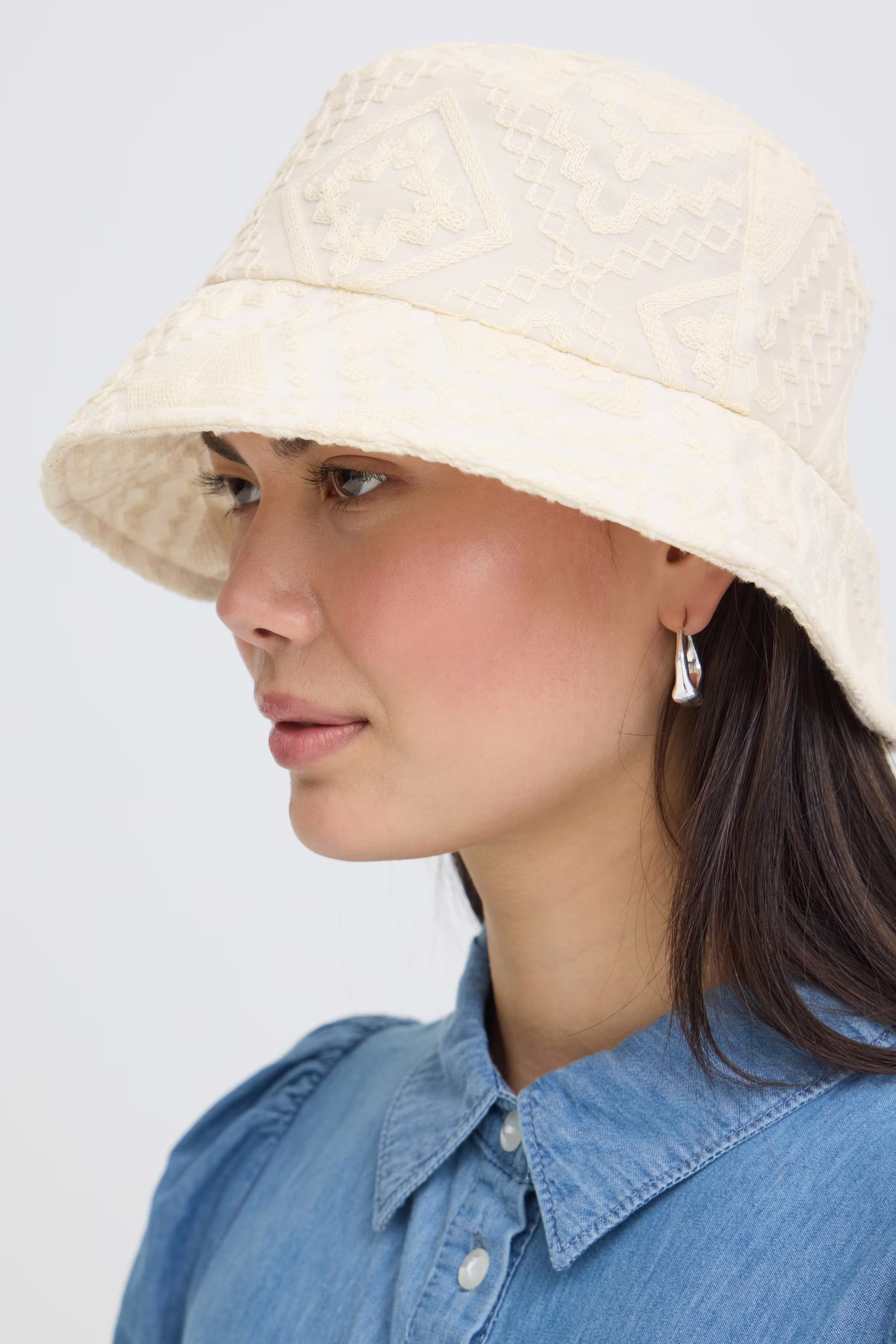 IALUNA Chapeau LOOKBOOK FRONT 20126153-130905