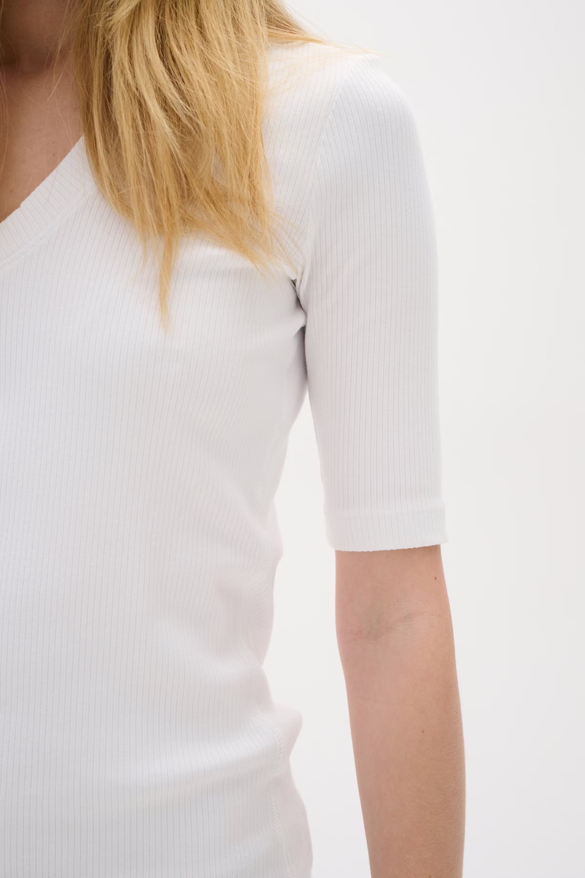 DagnaIW T-shirt LOOKBOOK DETAIL 30106472-300001