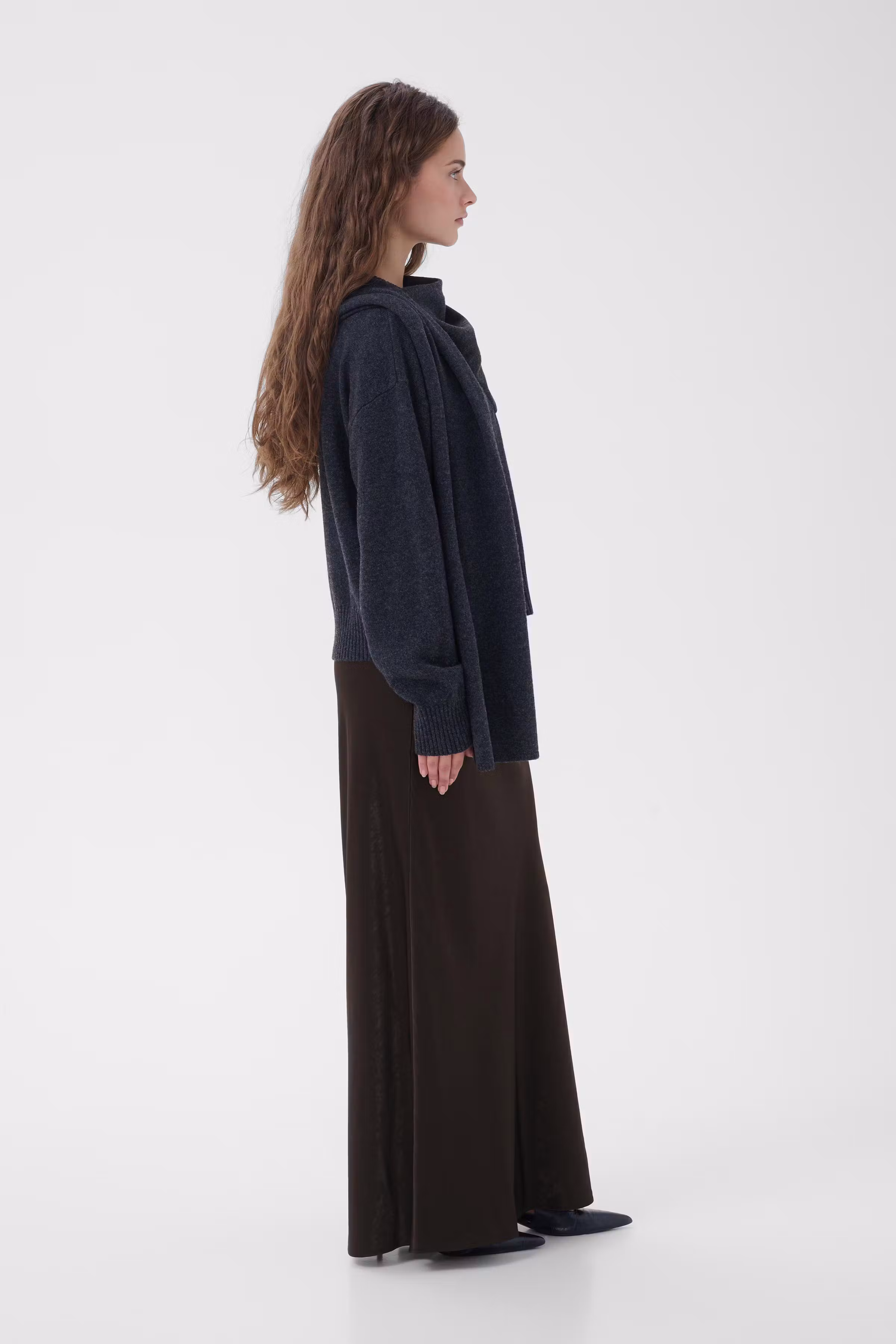 EstelleMW Satinsrock LOOKBOOK DETAIL 10704820-191110