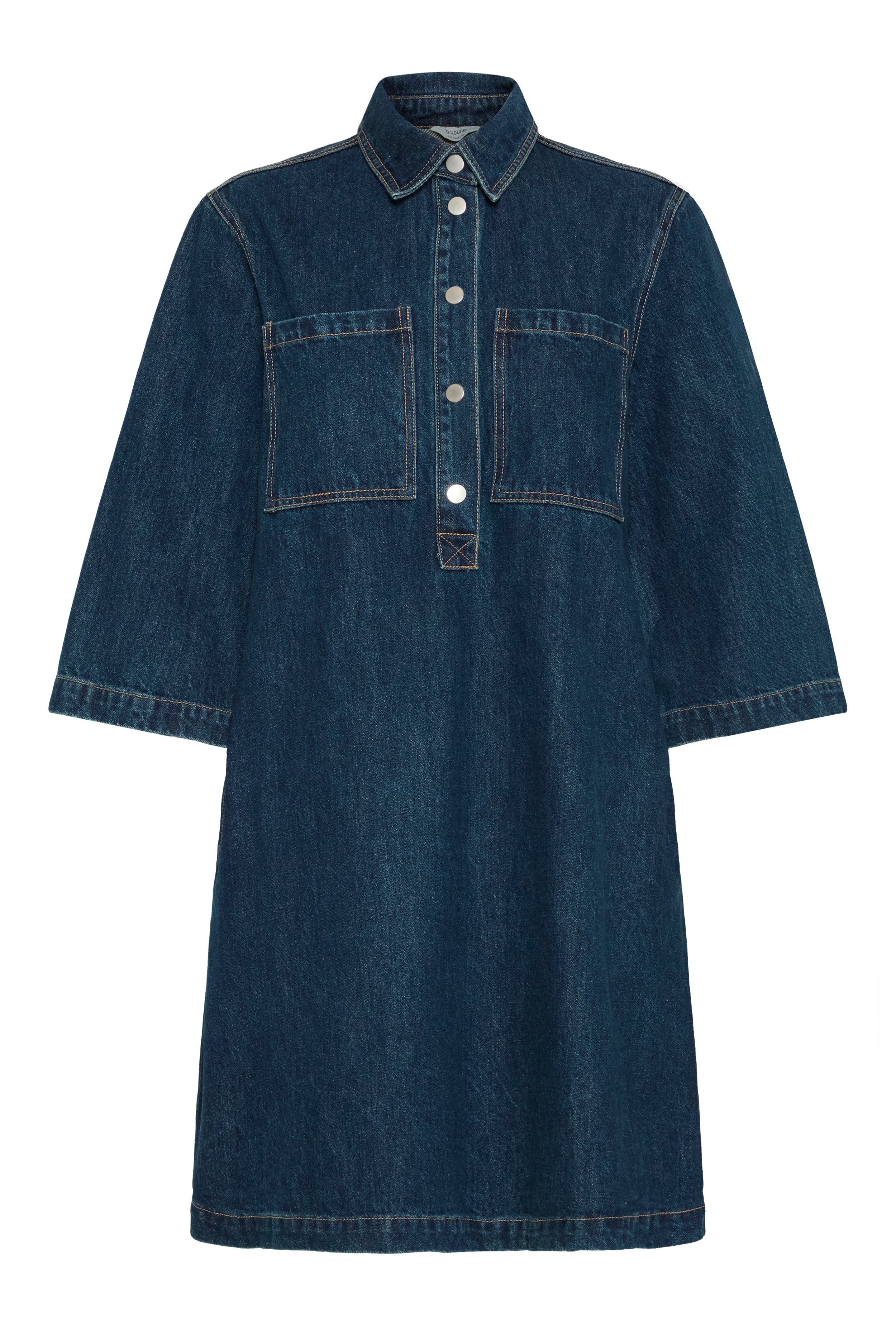 BYLUKAN Kleid PACK FRONT 20817012-200462