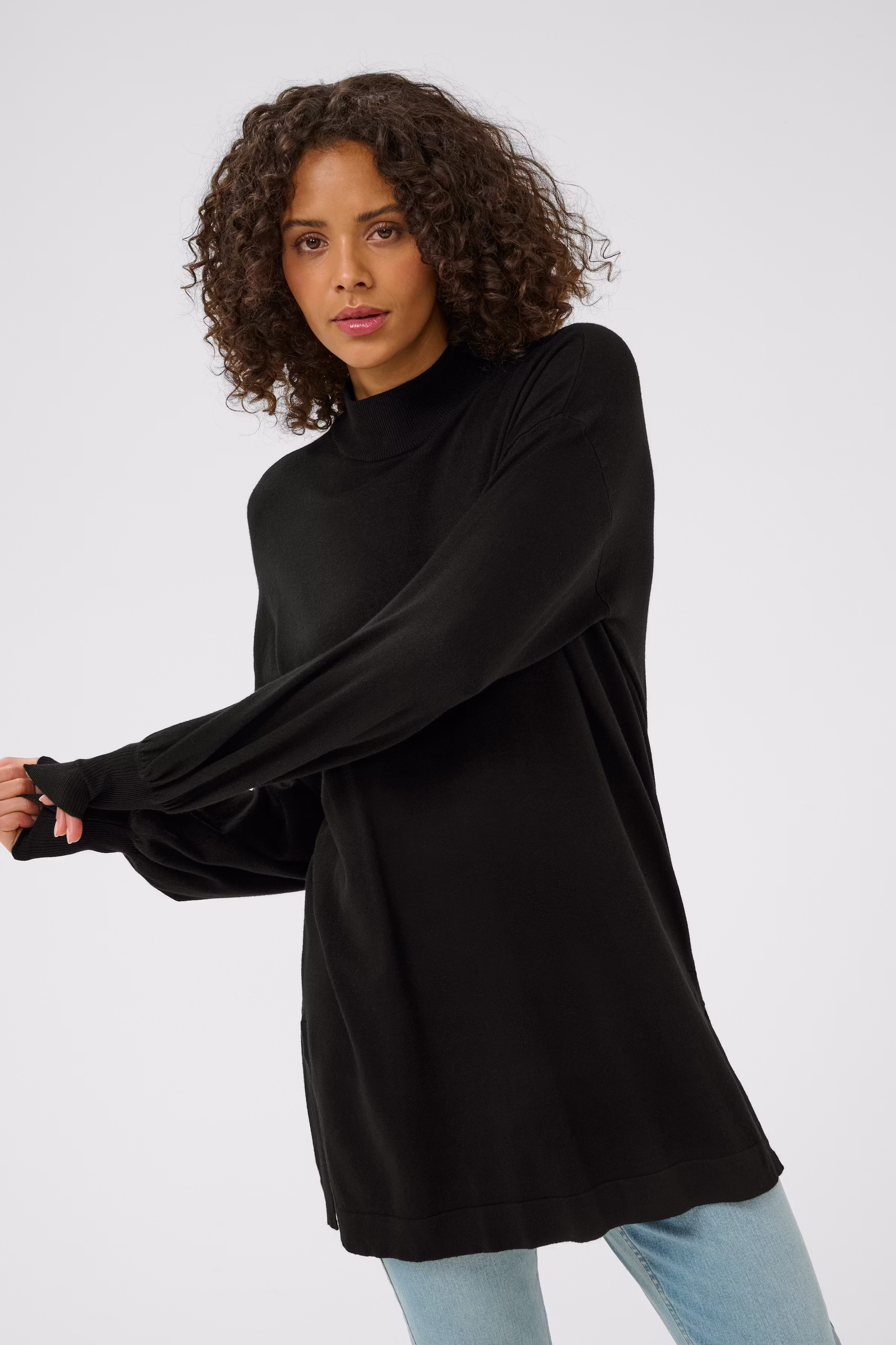 KAlizza Pullover LOOKBOOK DETAIL 10511196-100121