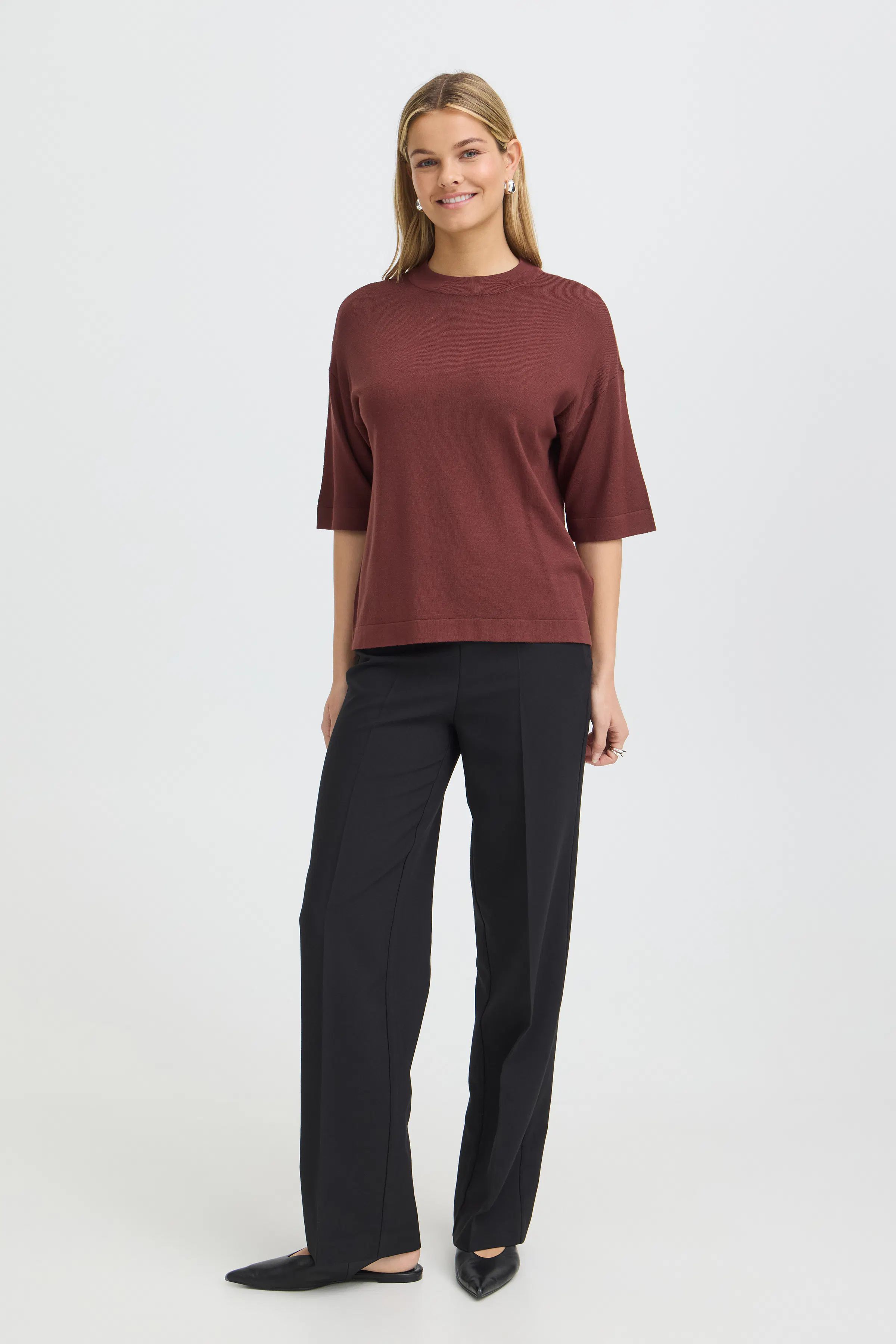 FRMARY Pullover LOOKBOOK FRONT 20618007-191321