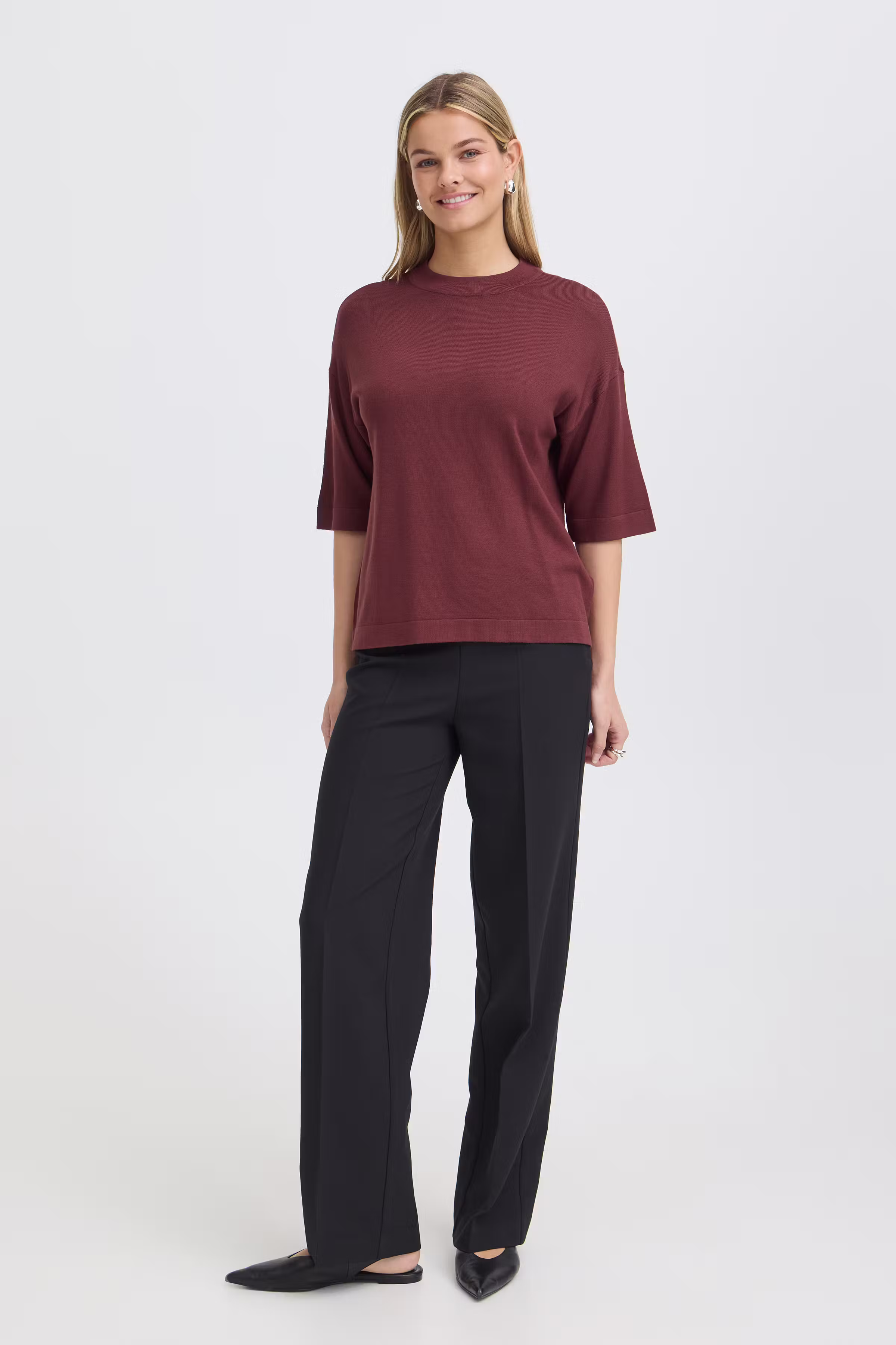 FRMARY Pullover LOOKBOOK FRONT 20618007-191321
