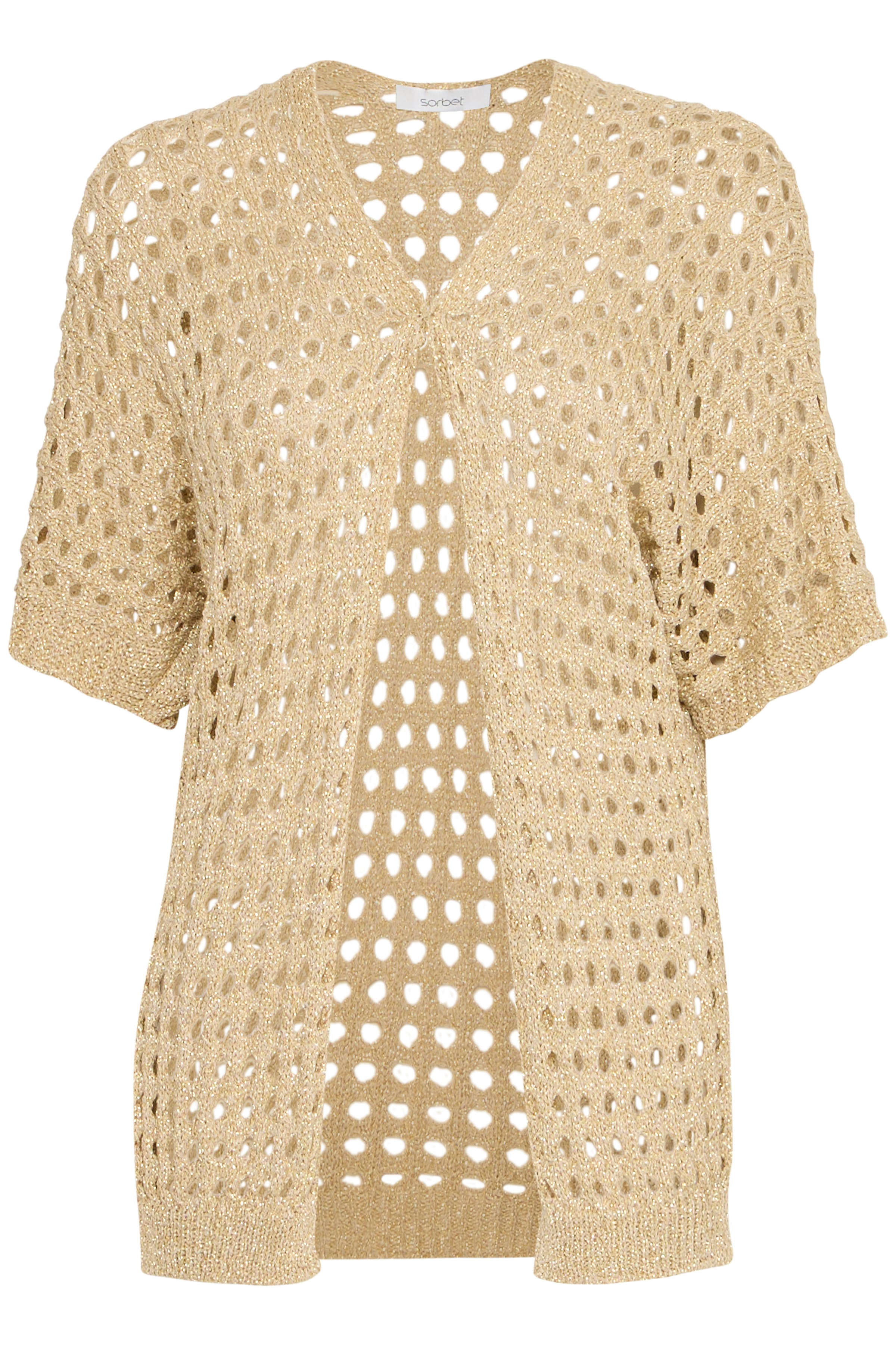 SBKATELIN Cardigan PACK FRONT 22100699-204988