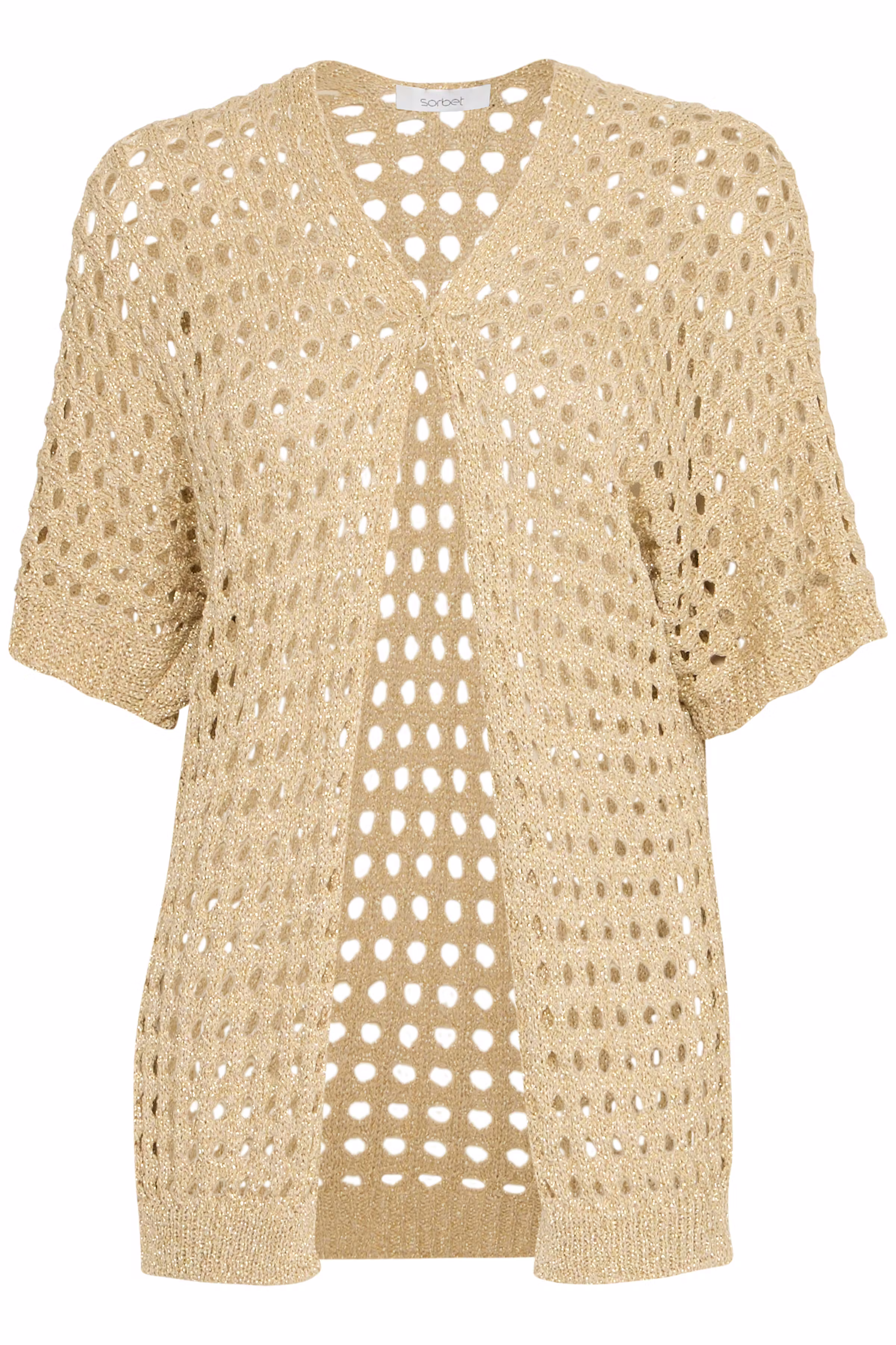 SBKATELIN Cardigan PACK FRONT 22100699-204988