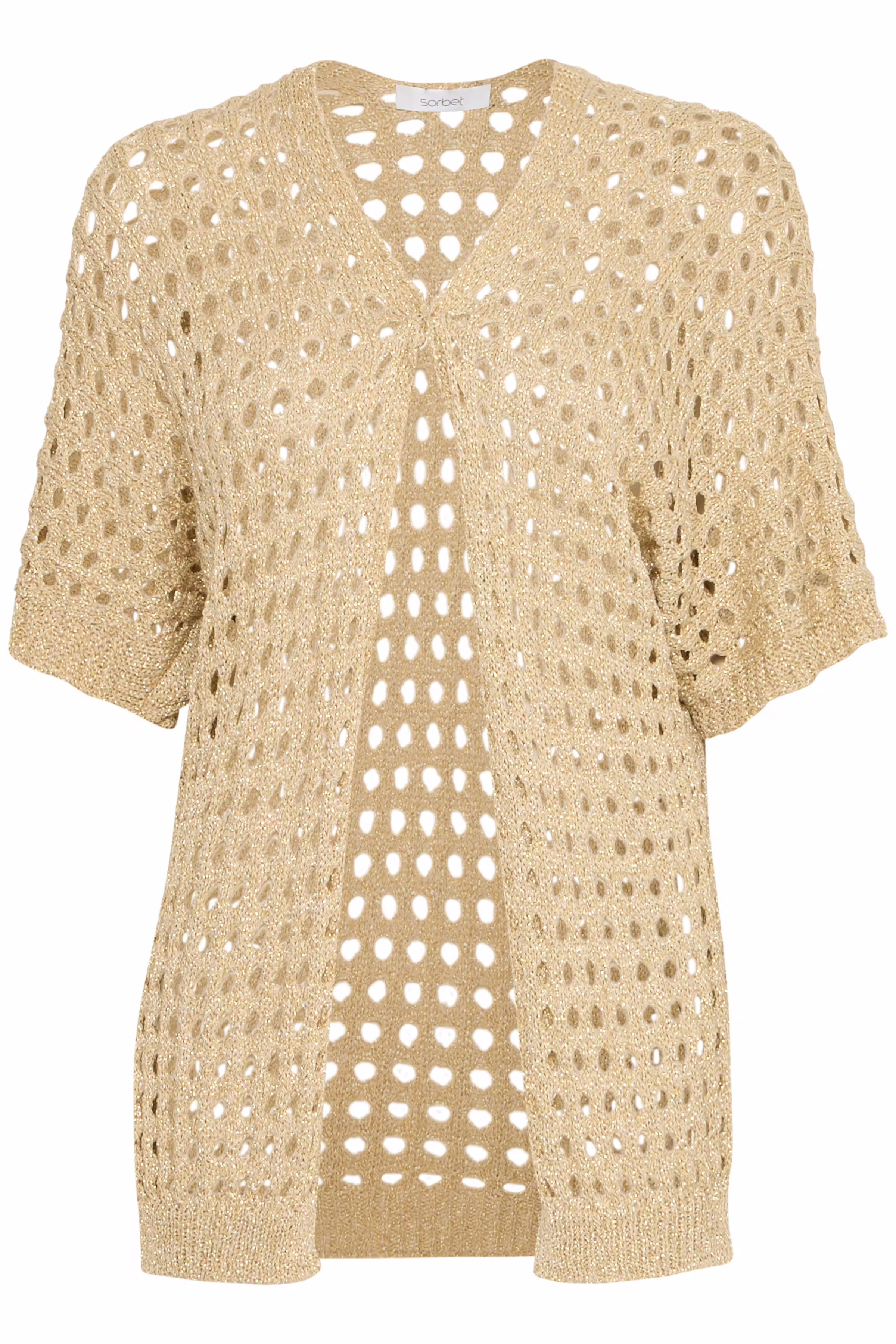 SBKATELIN Cardigan PACK FRONT 22100699-204988