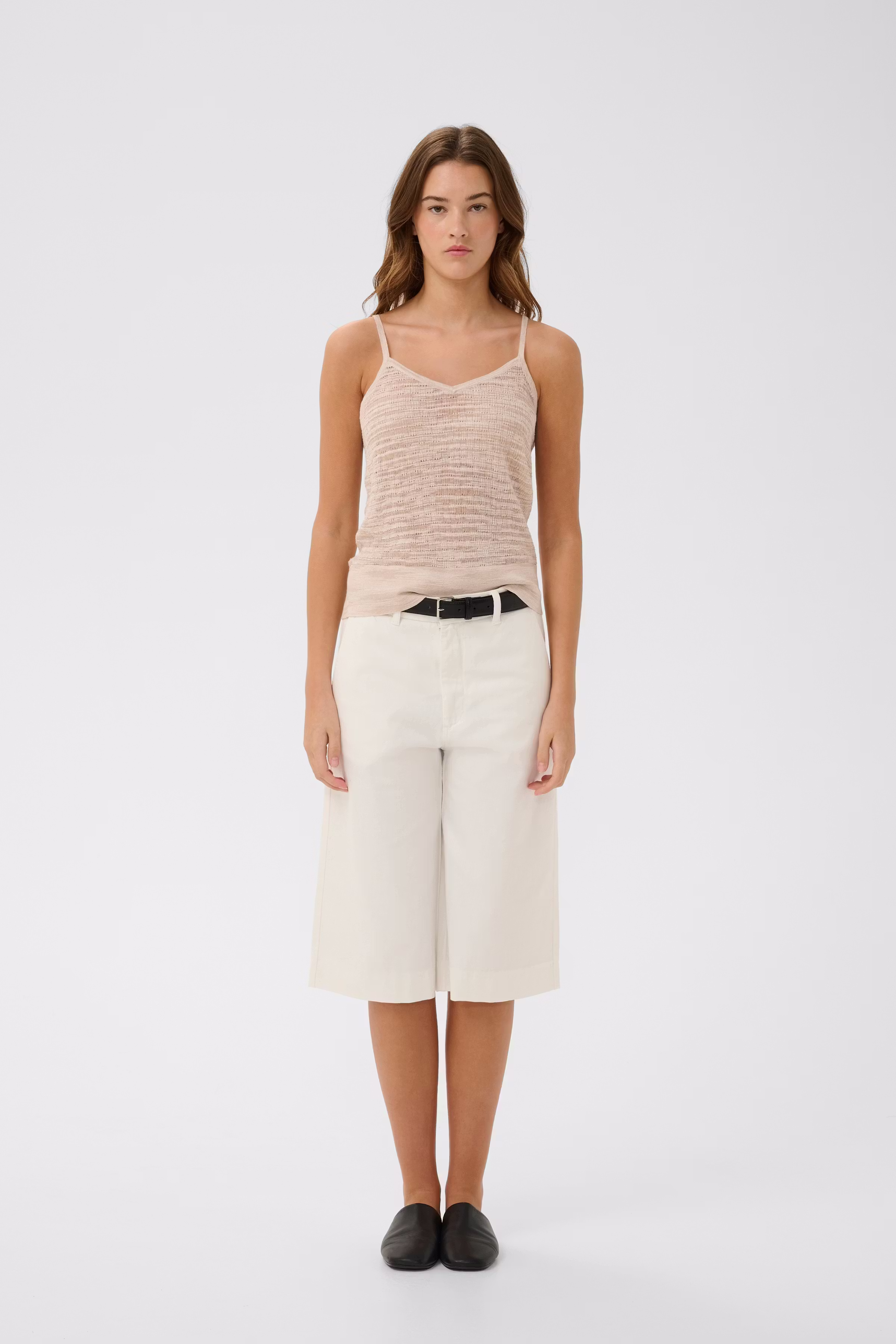 ELLYIW Bukser LOOKBOOK FRONT 30112952-300001