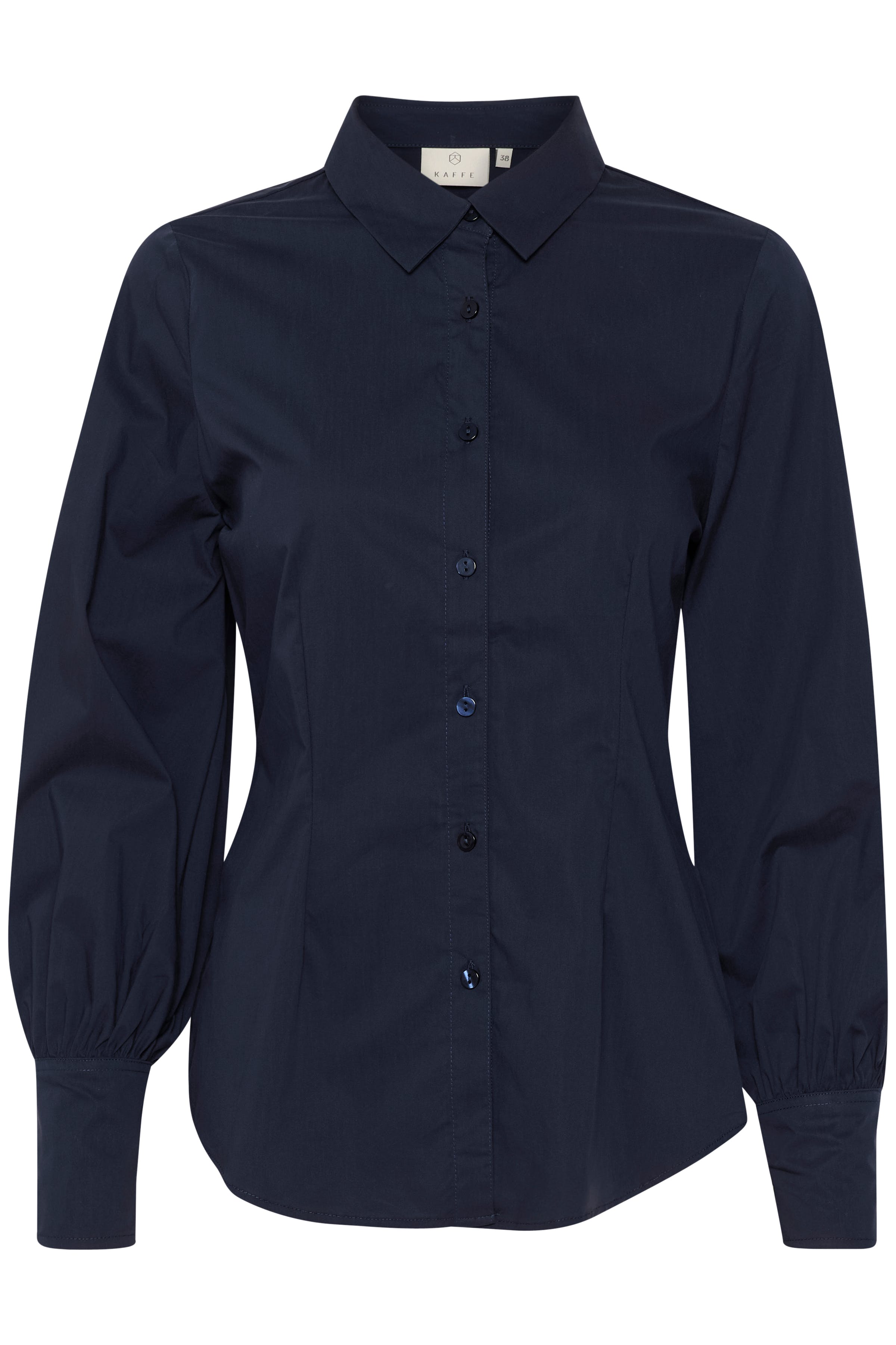 KAnicole Skjorte PACK FRONT 10508231-106985