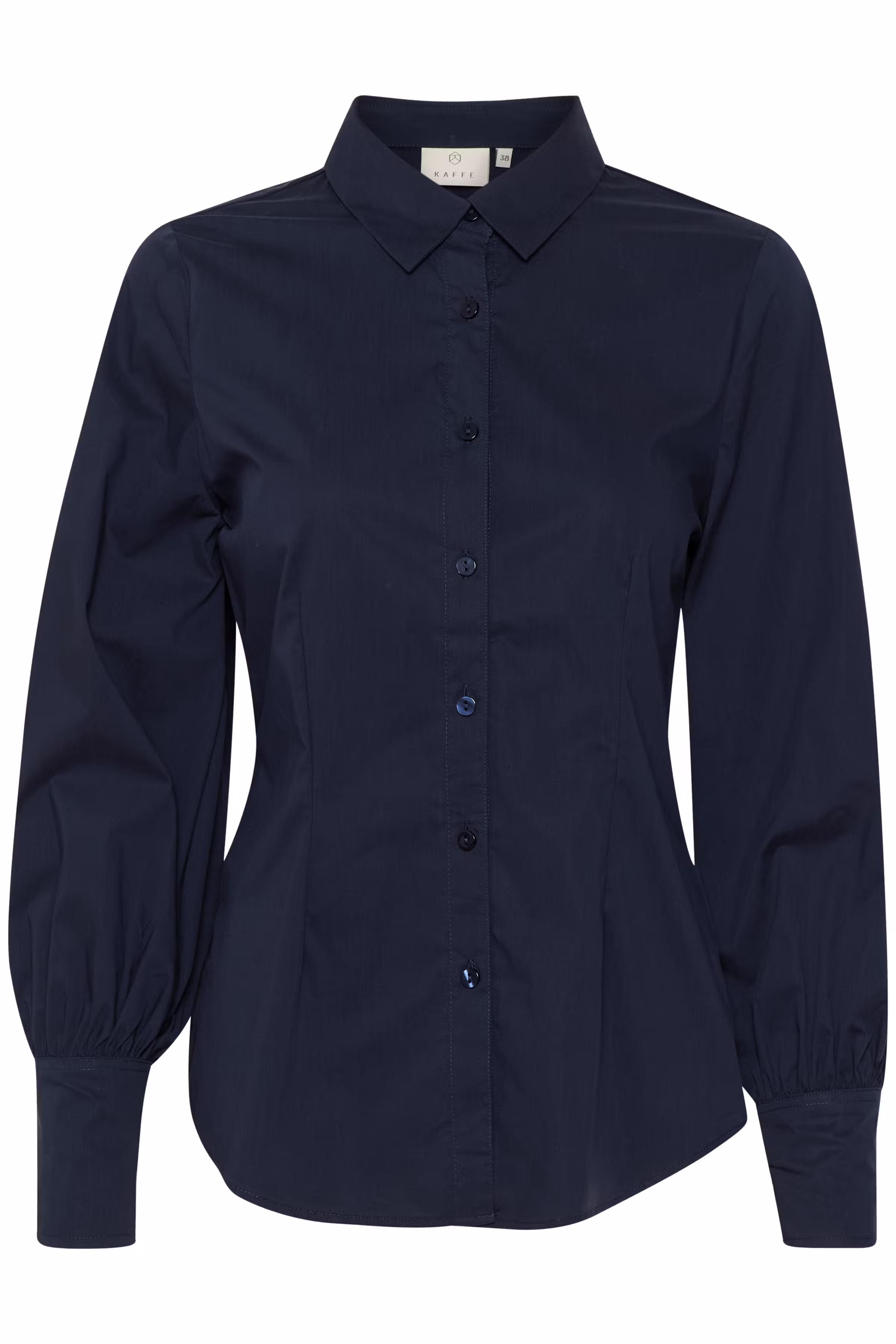 KAnicole Skjorte PACK FRONT 10508231-194020