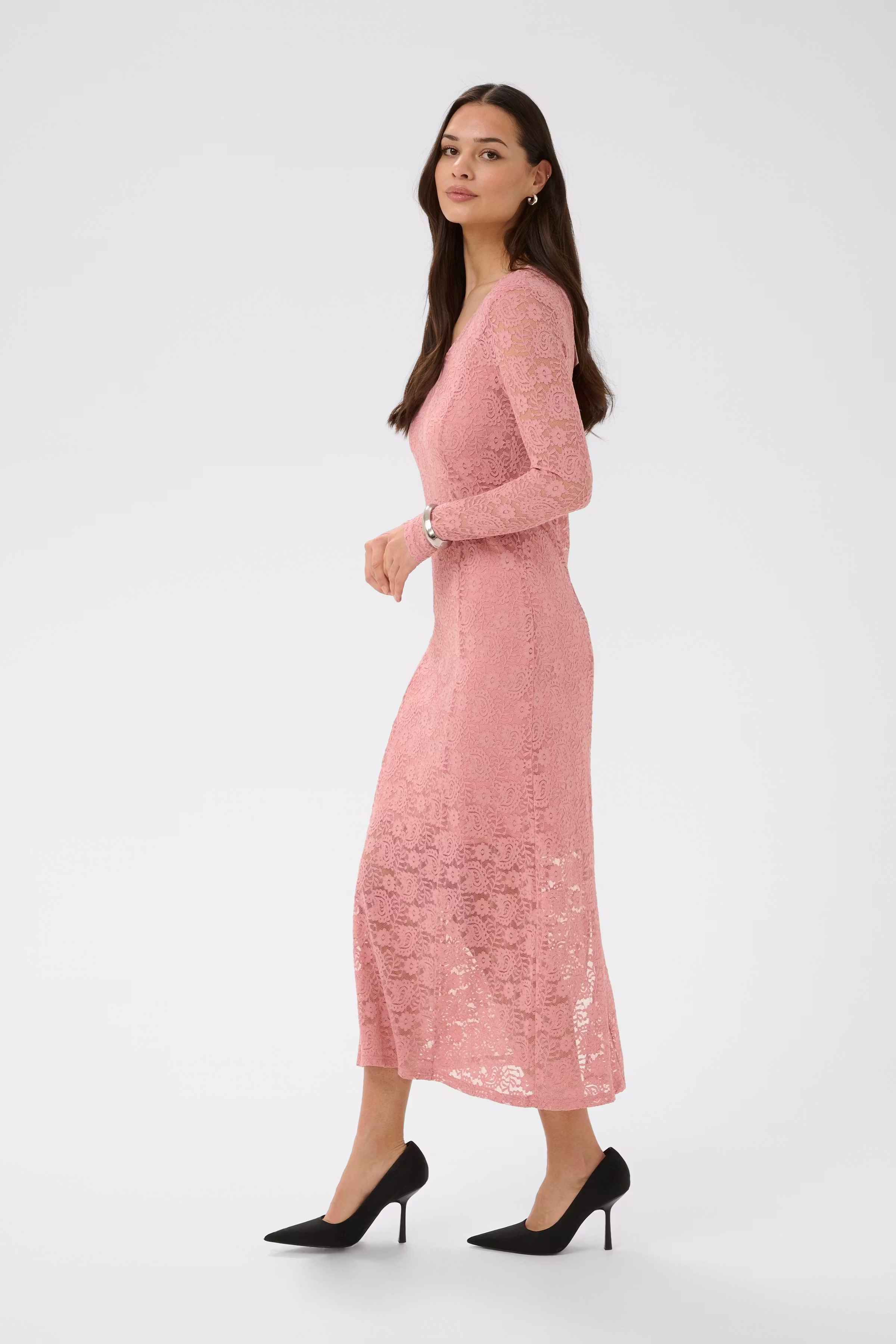 KAlouisa Jurk LOOKBOOK FRONT 10512178-151906