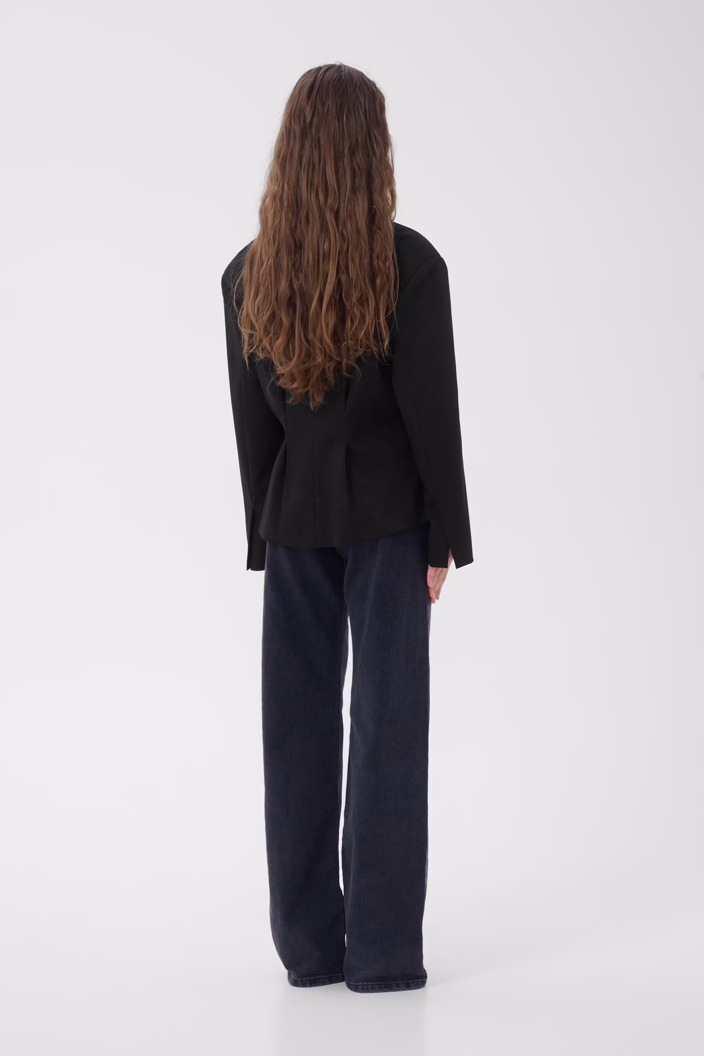 MWEvelina Taillierter Blazer LOOKBOOK BACK 10705747-100031
