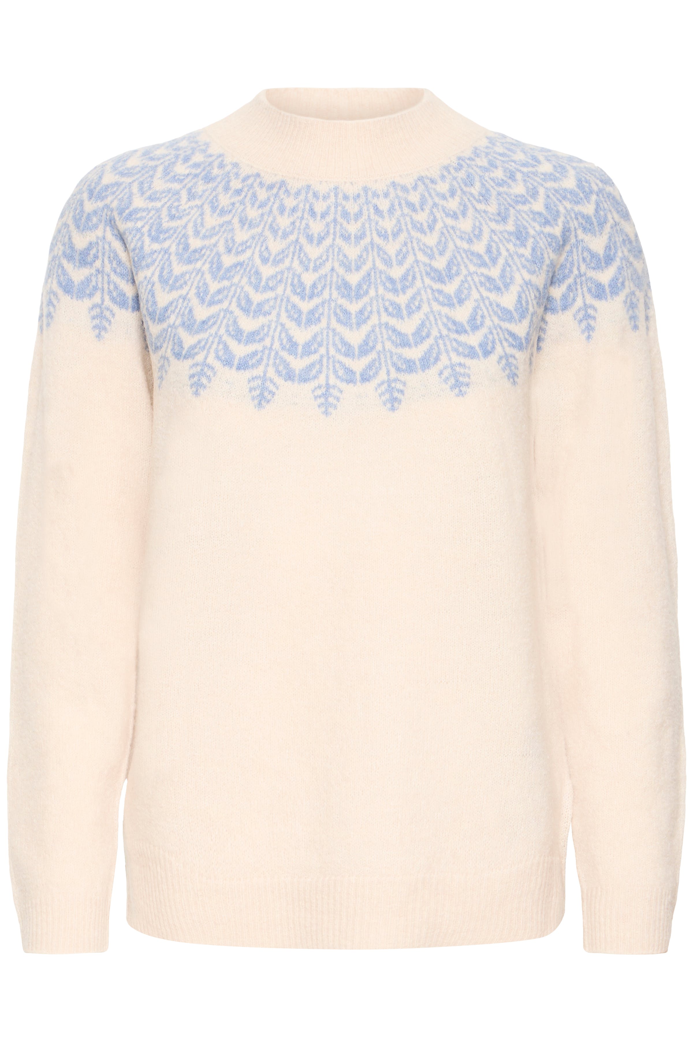 FRISABELLA Pullover PACK FRONT 20617151-900002017