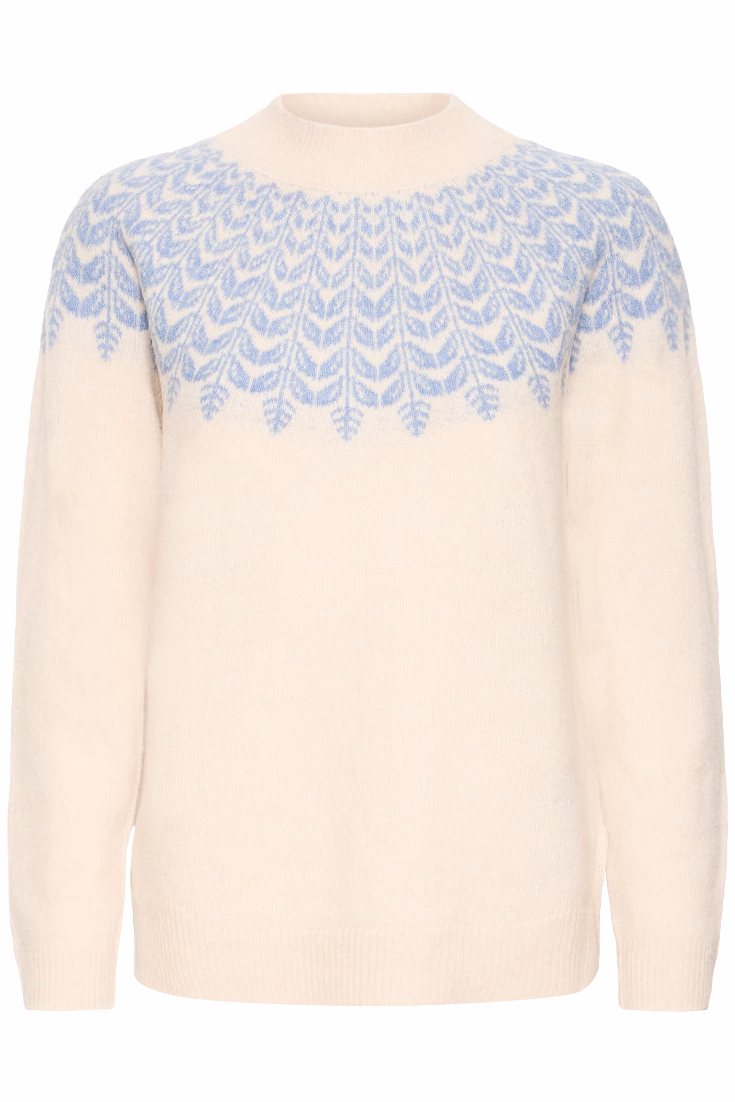 FRISABELLA Pullover PACK FRONT 20617151-900002017