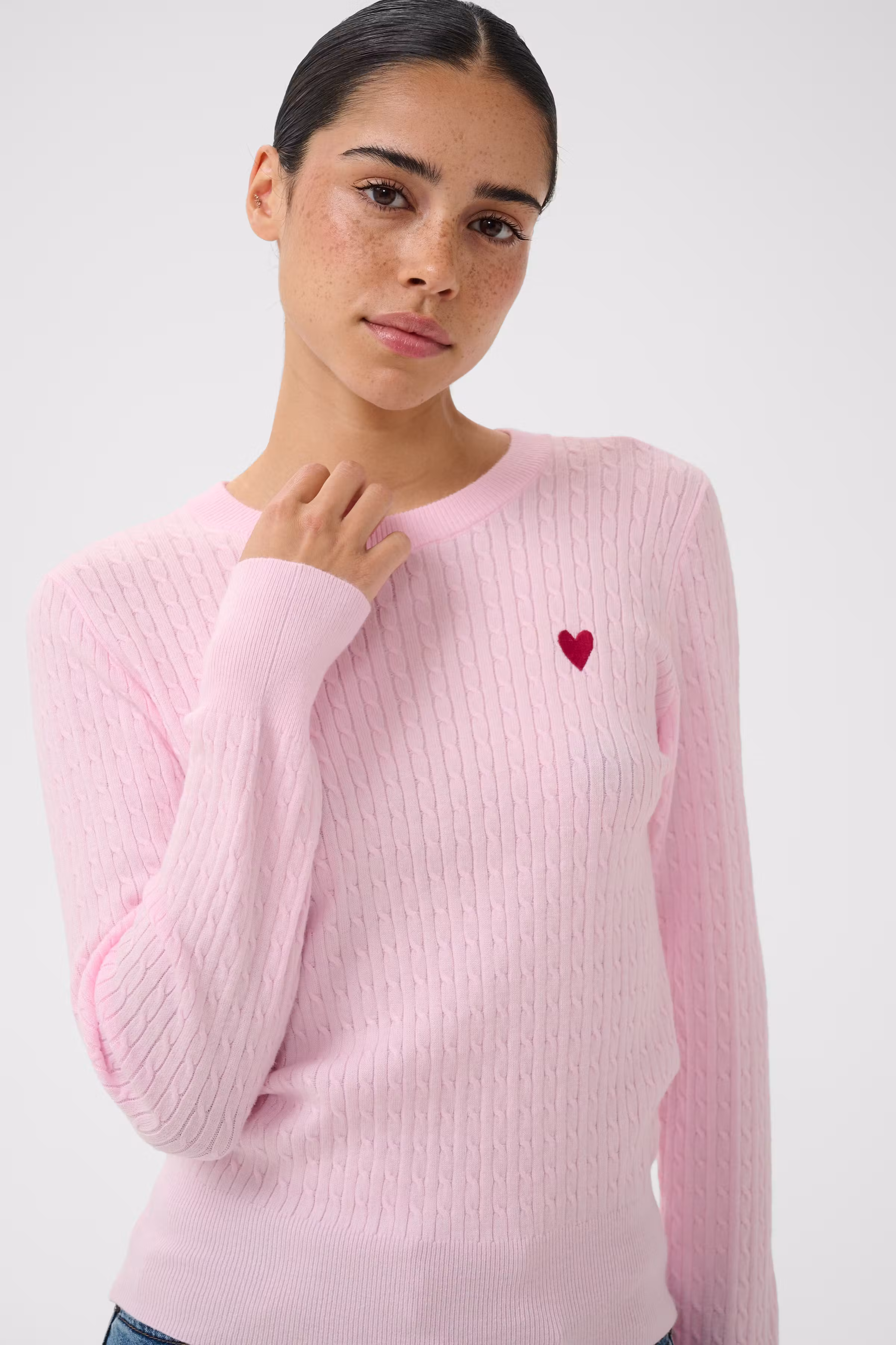 KAliddy Pullover LOOKBOOK DETAIL 10512931-1000613